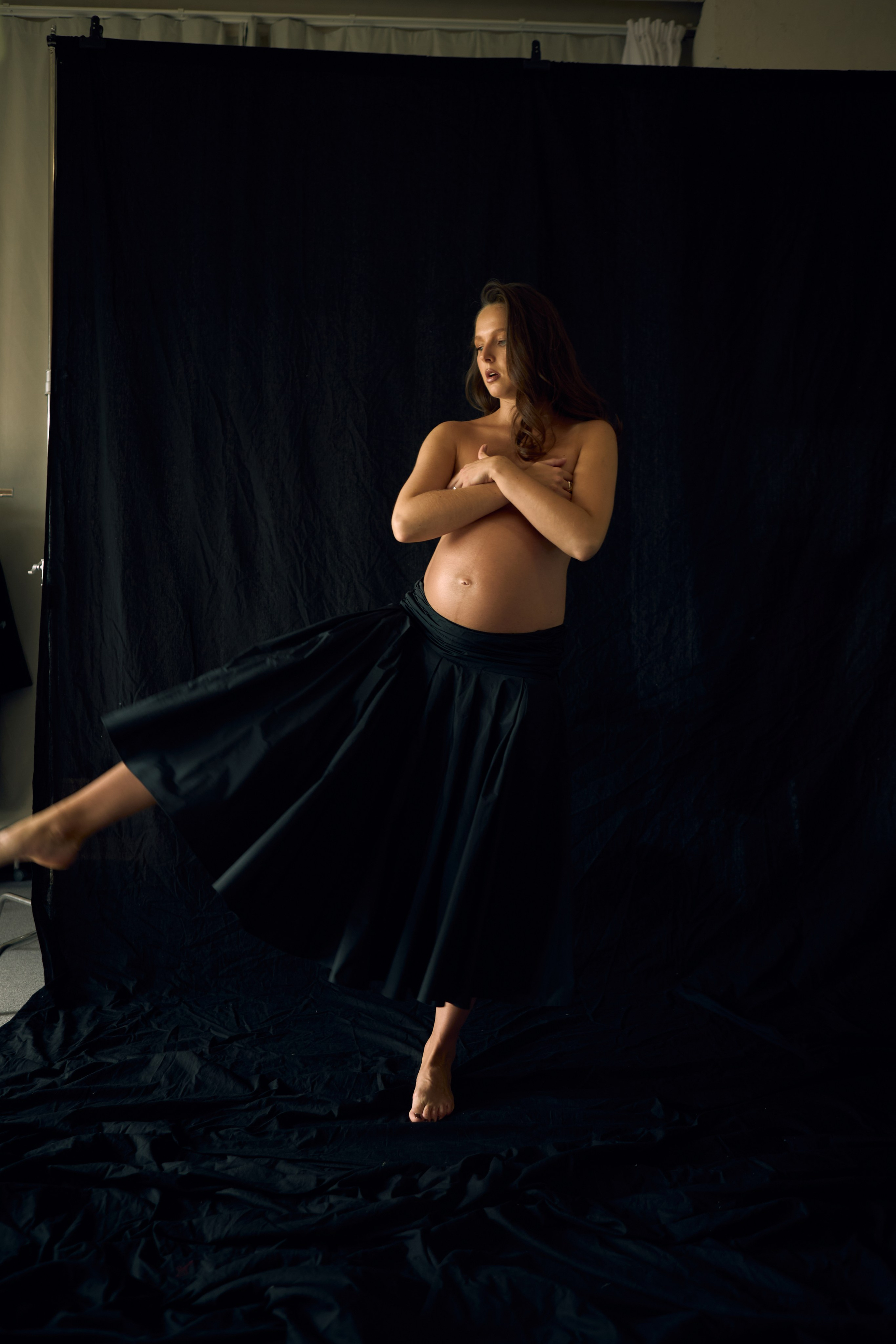 Liza. Фотограф в Москве Анна Дзен