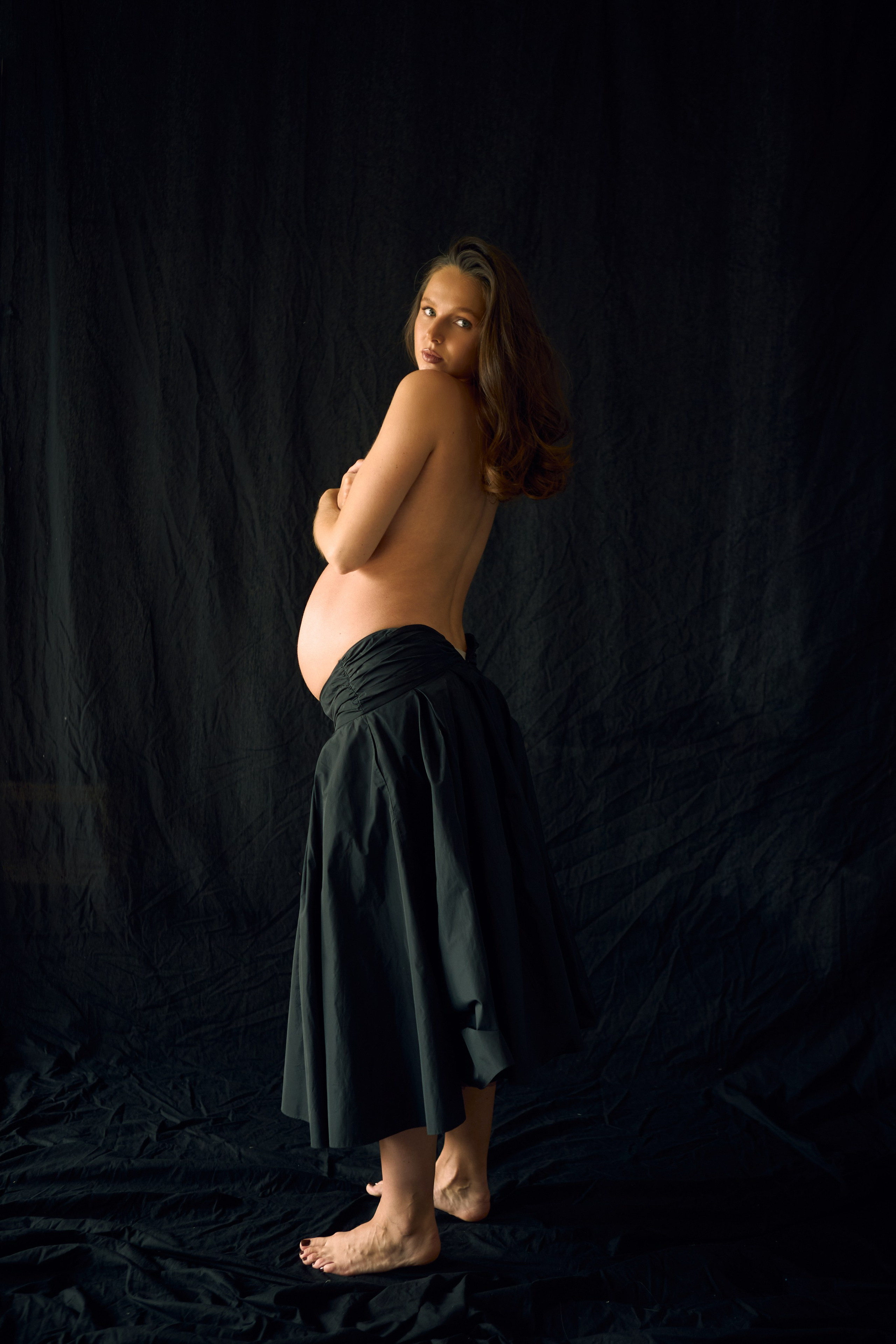 Liza. Фотограф в Москве Анна Дзен