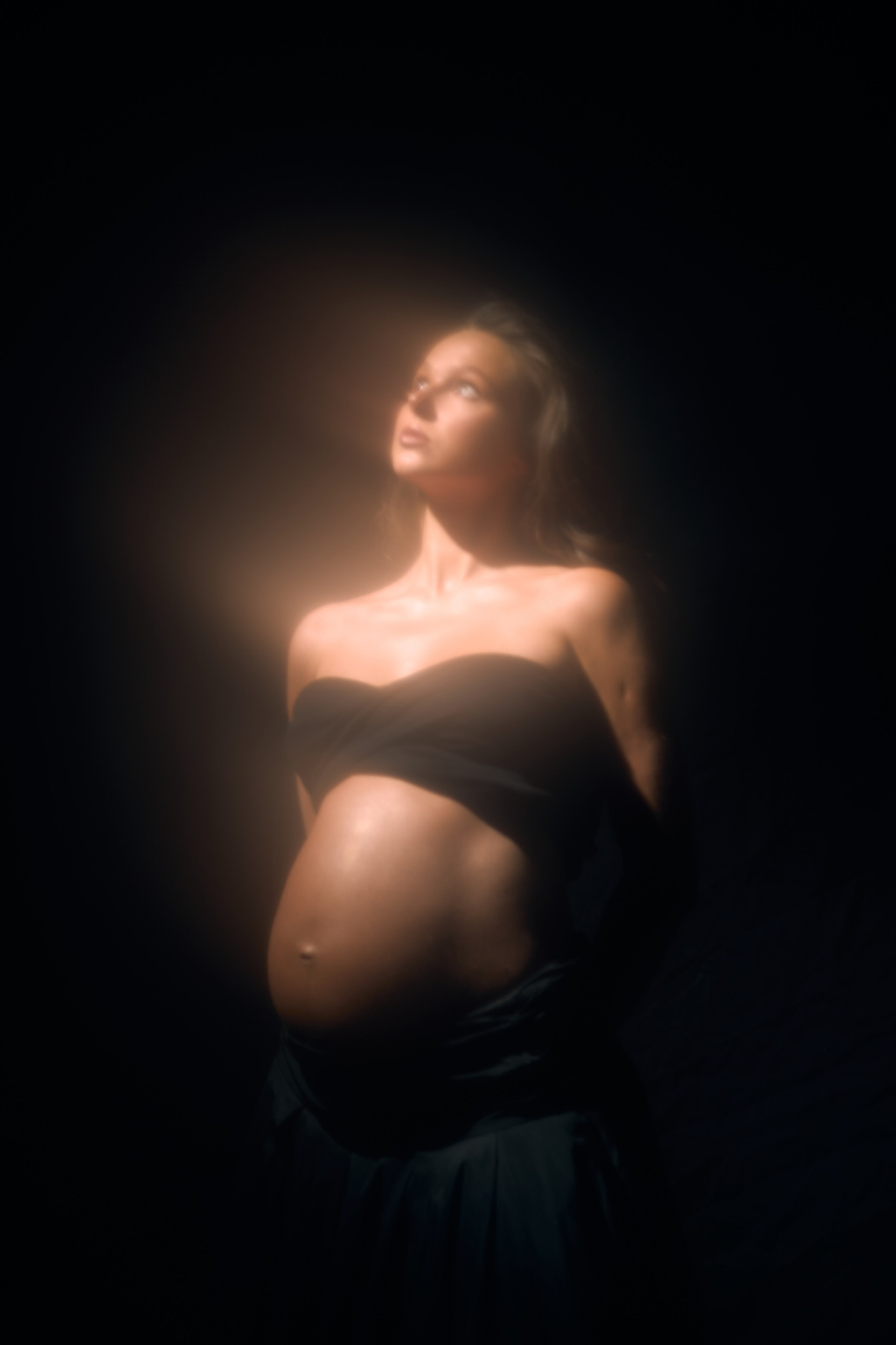 Liza. Фотограф в Москве Анна Дзен