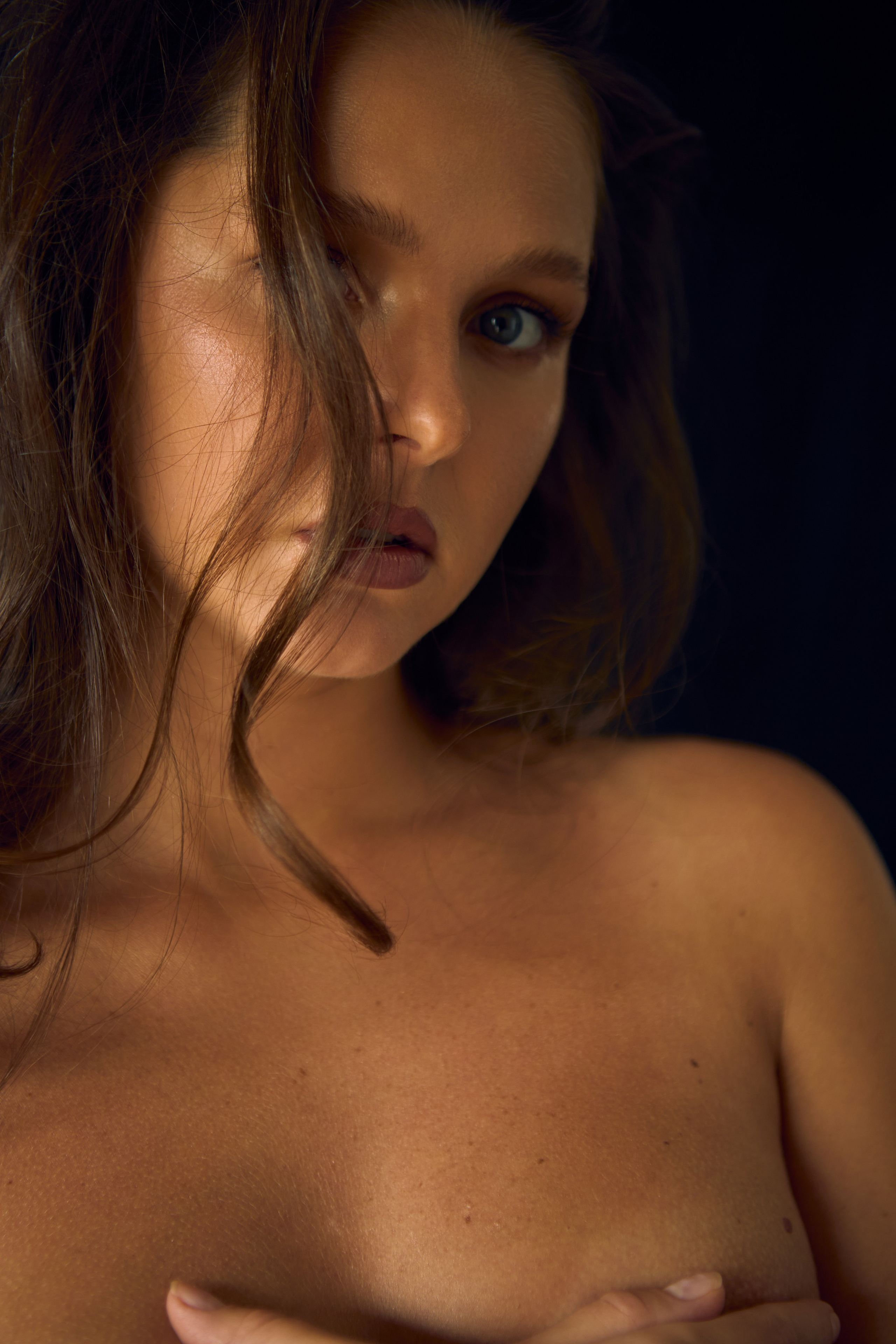 Liza. Фотограф в Москве Анна Дзен