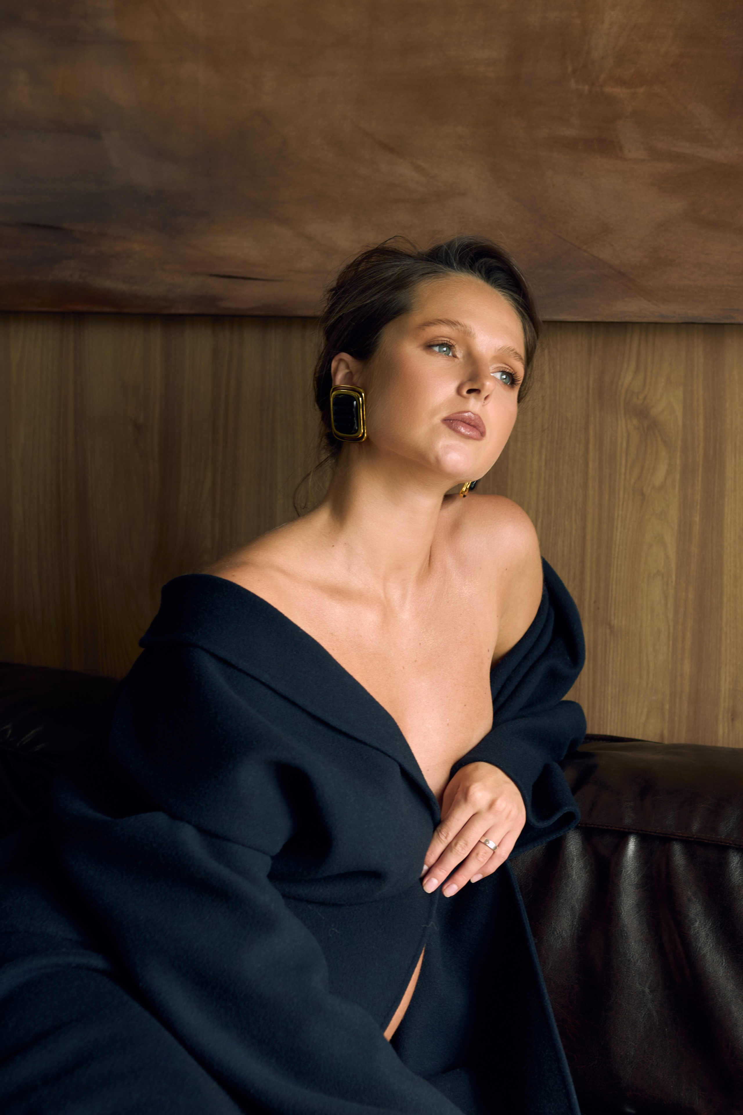 Liza. Фотограф в Москве Анна Дзен