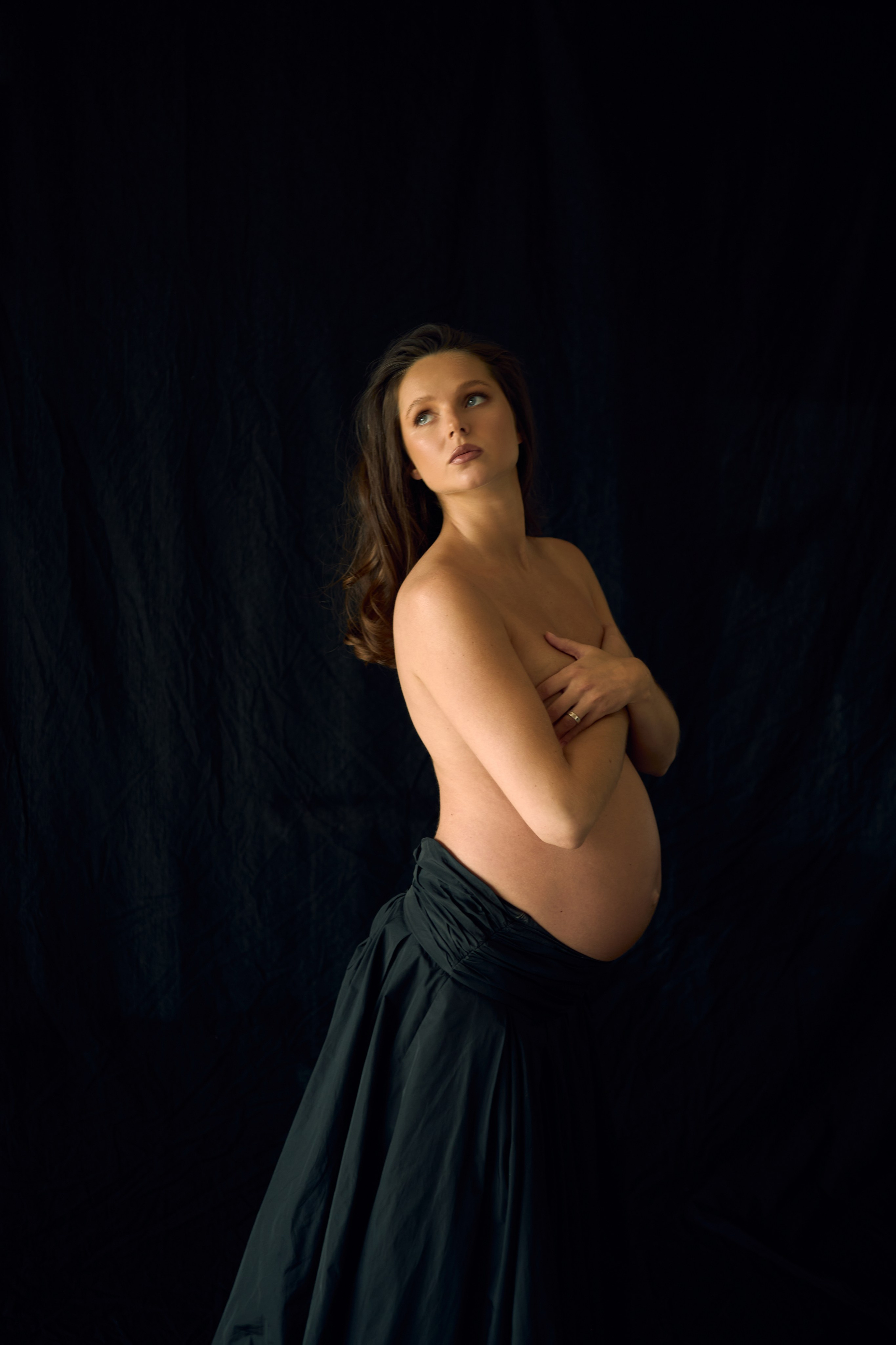Liza. Фотограф в Москве Анна Дзен