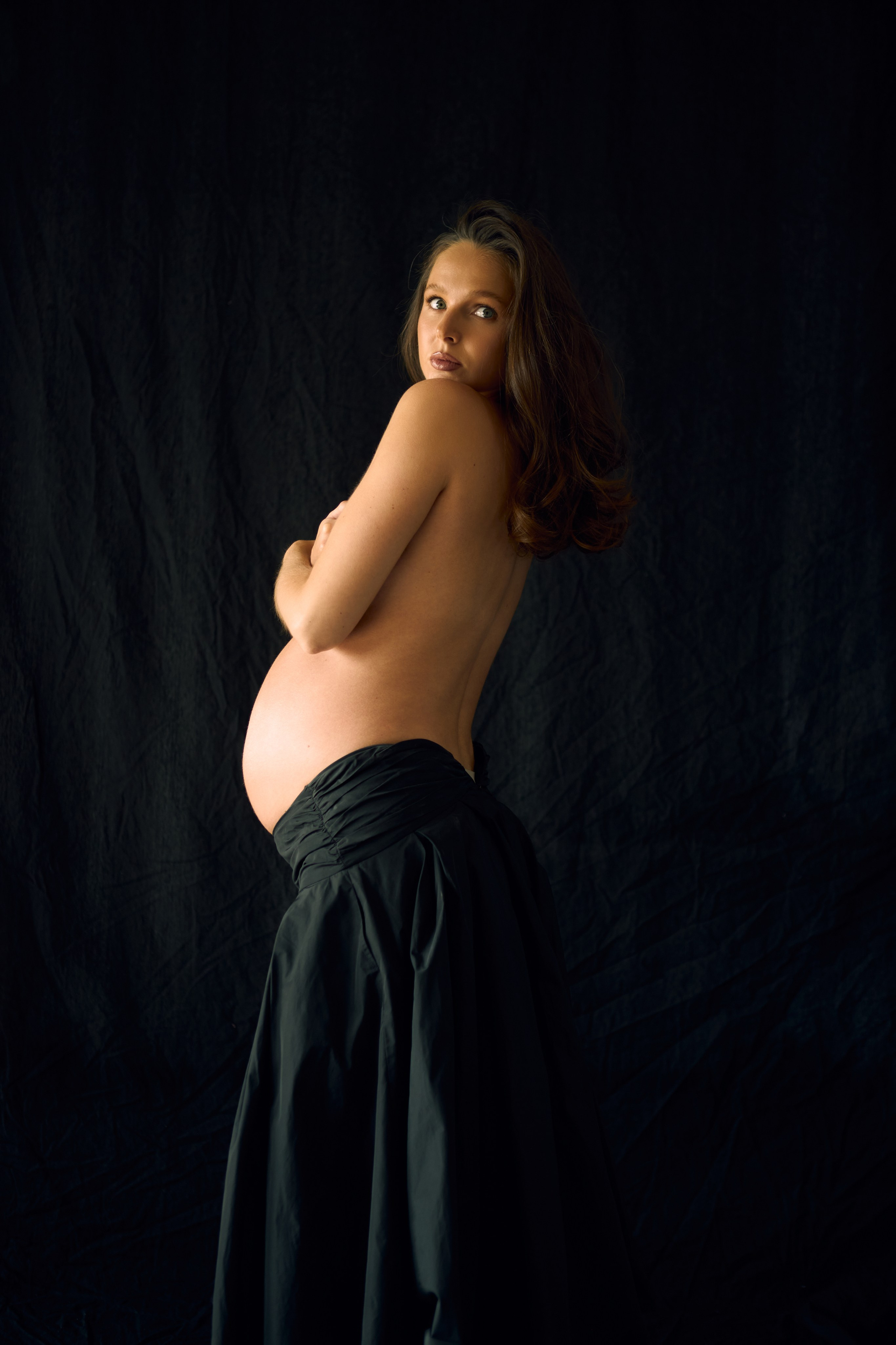Liza. Фотограф в Москве Анна Дзен