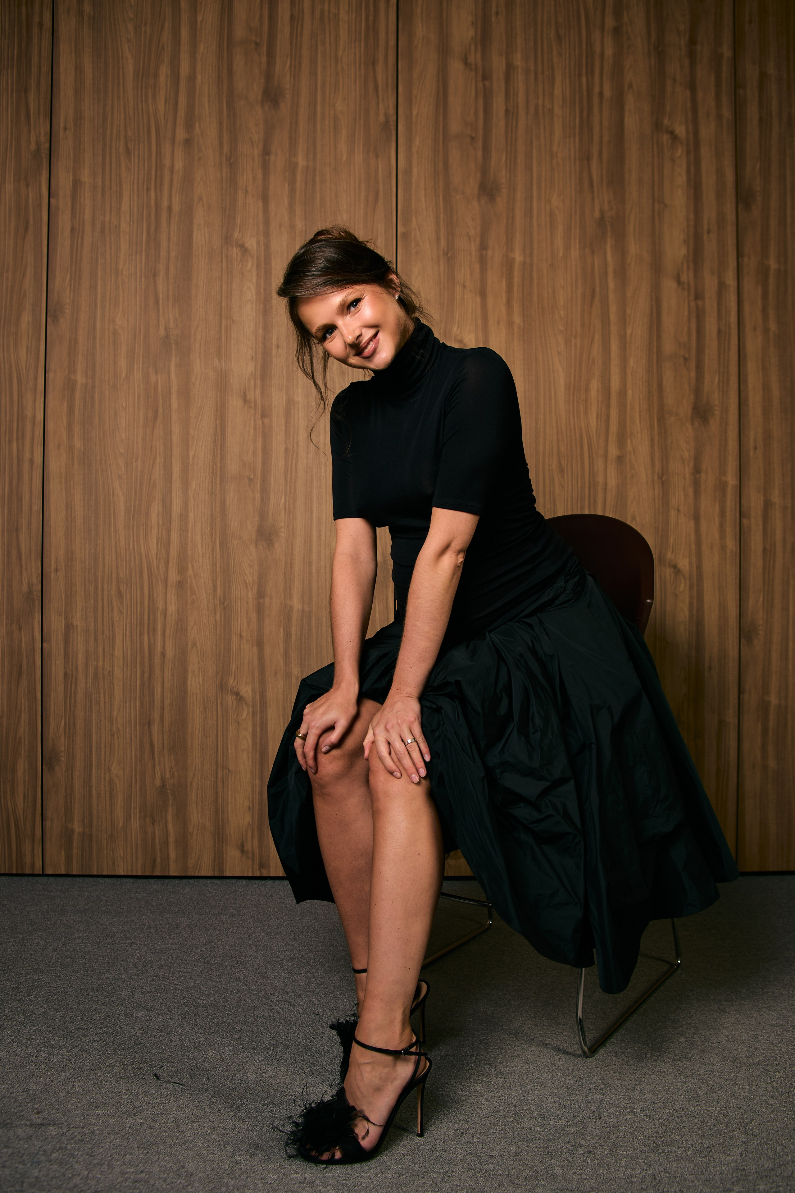 Liza. Фотограф в Москве Анна Дзен