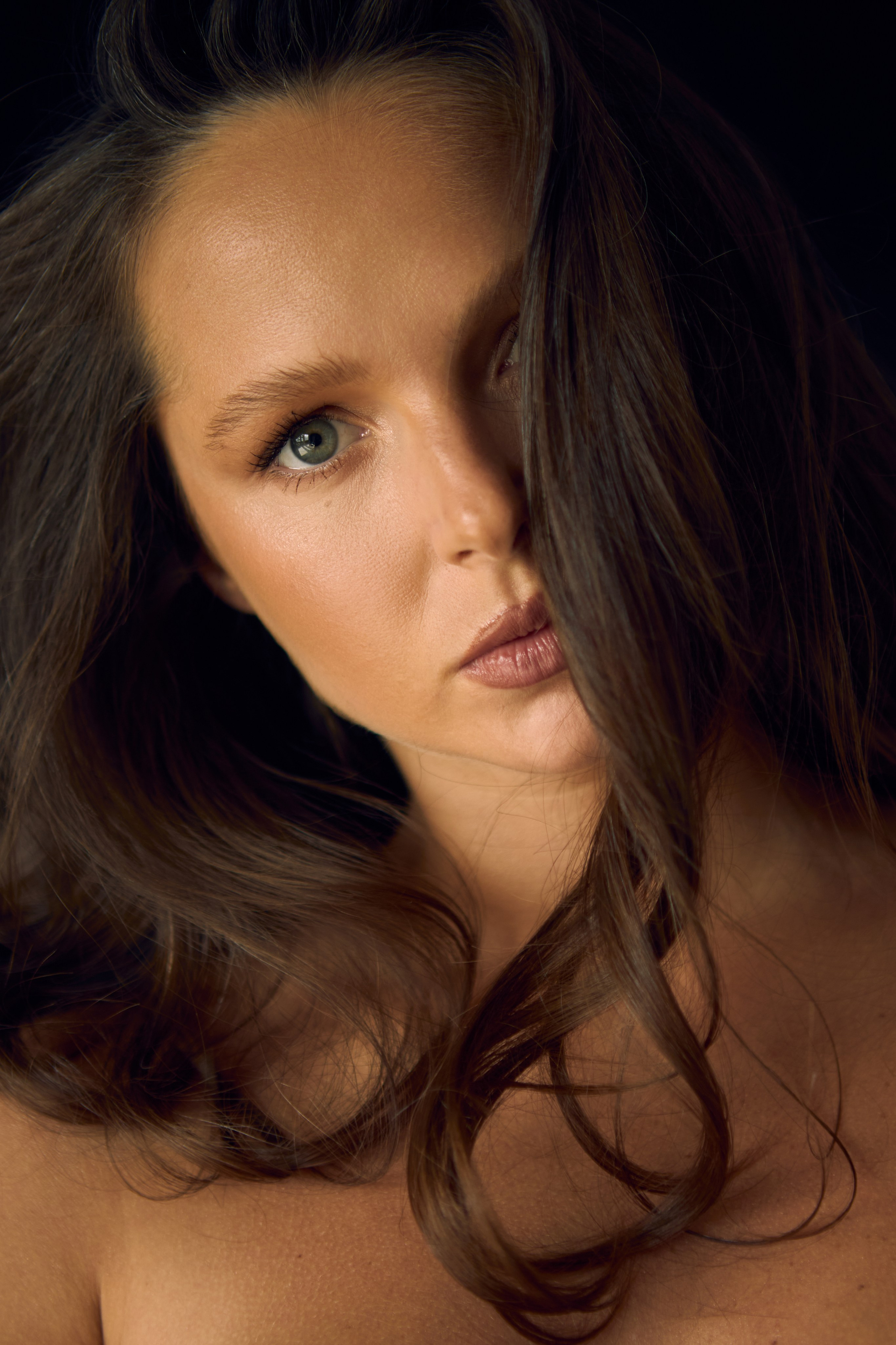 Liza. Фотограф в Москве Анна Дзен