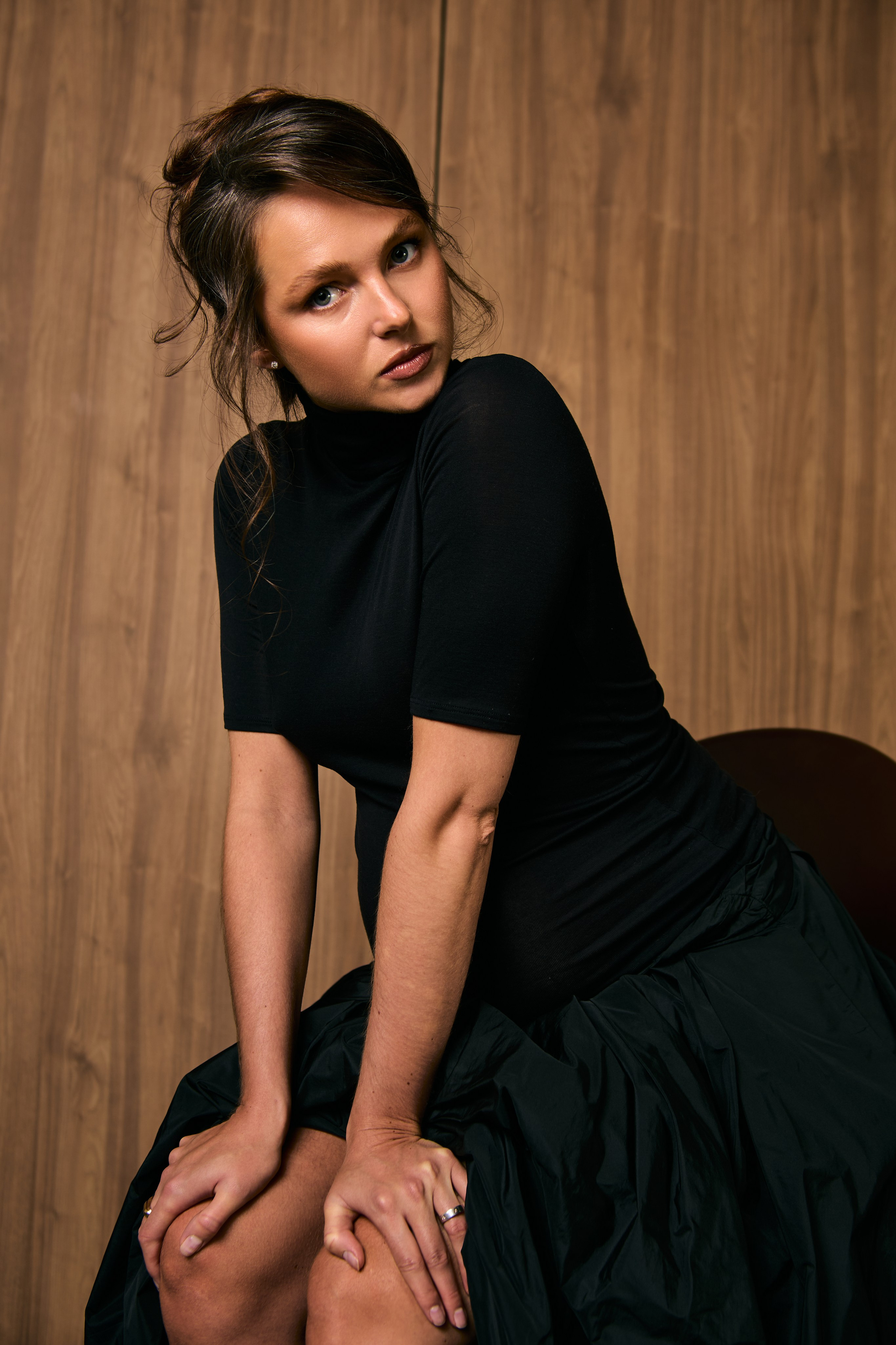 Liza. Фотограф в Москве Анна Дзен
