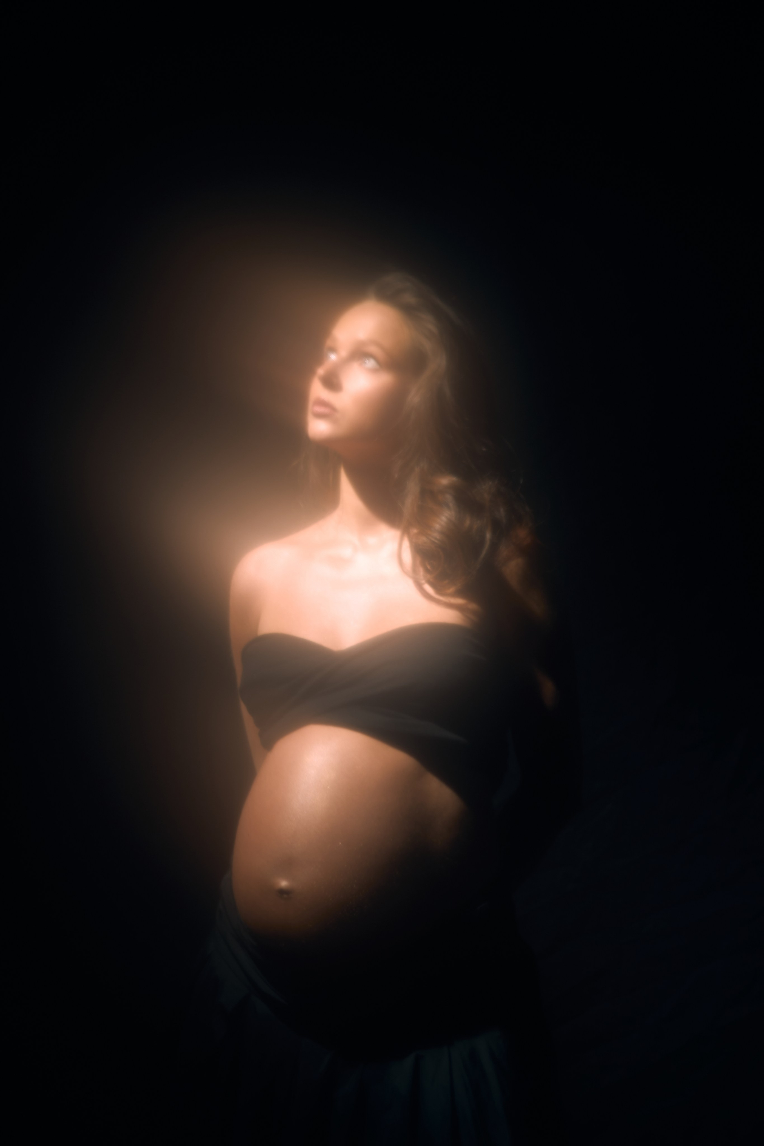Liza. Фотограф в Москве Анна Дзен