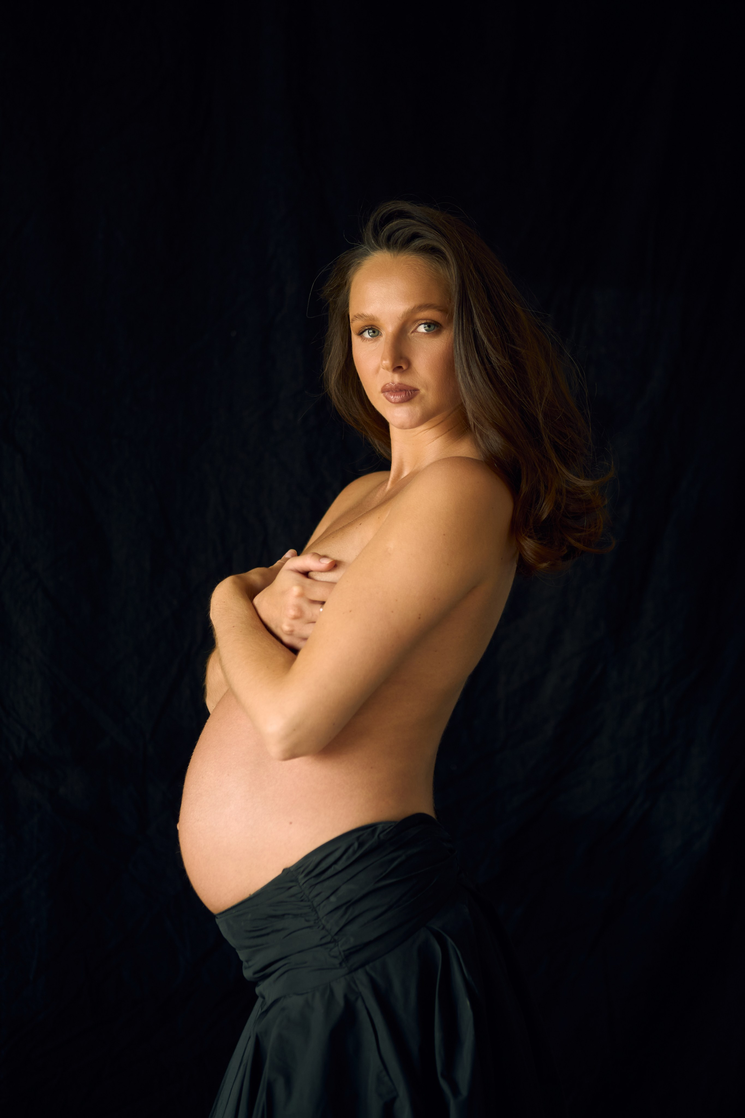Liza. Фотограф в Москве Анна Дзен