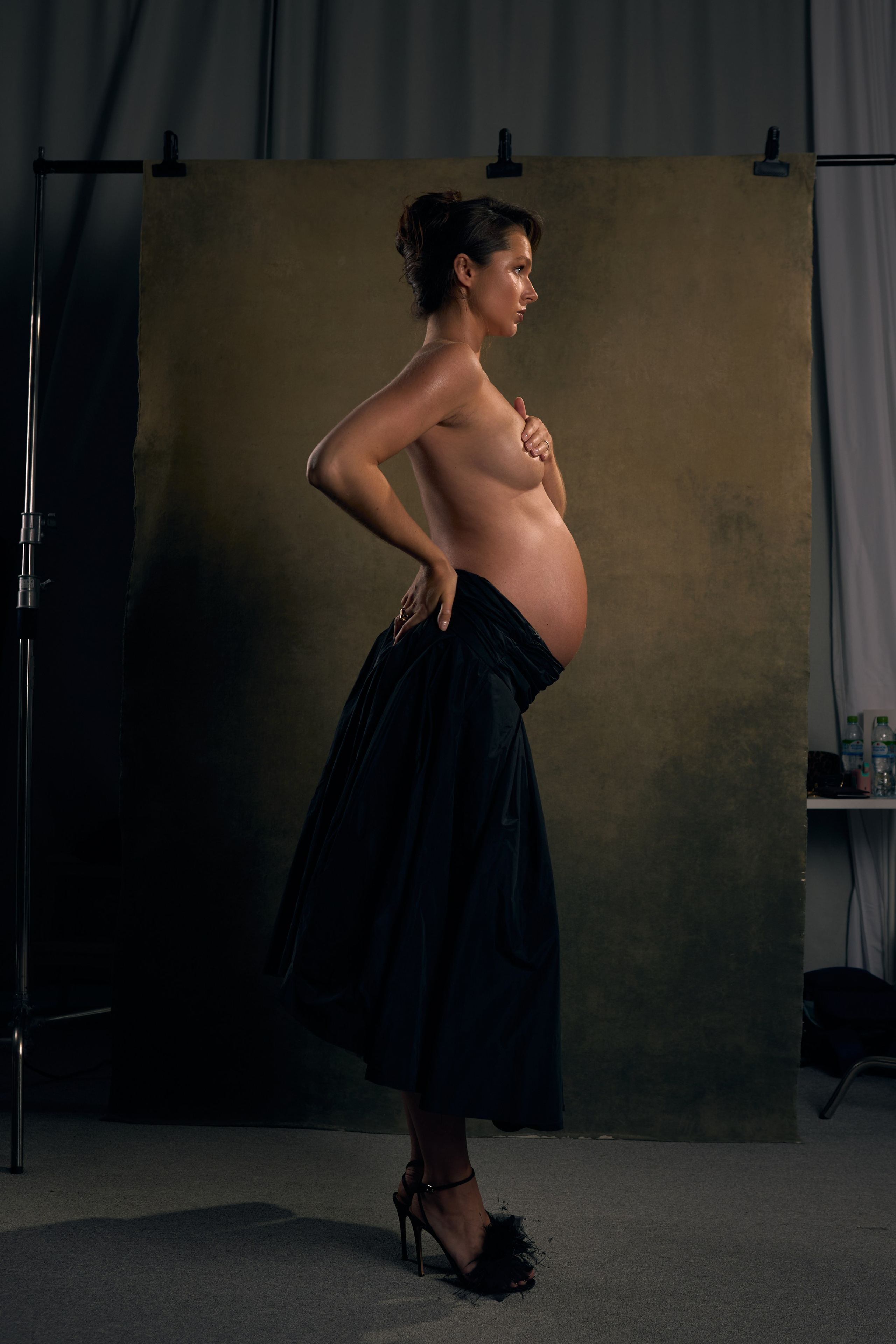 Liza. Фотограф в Москве Анна Дзен