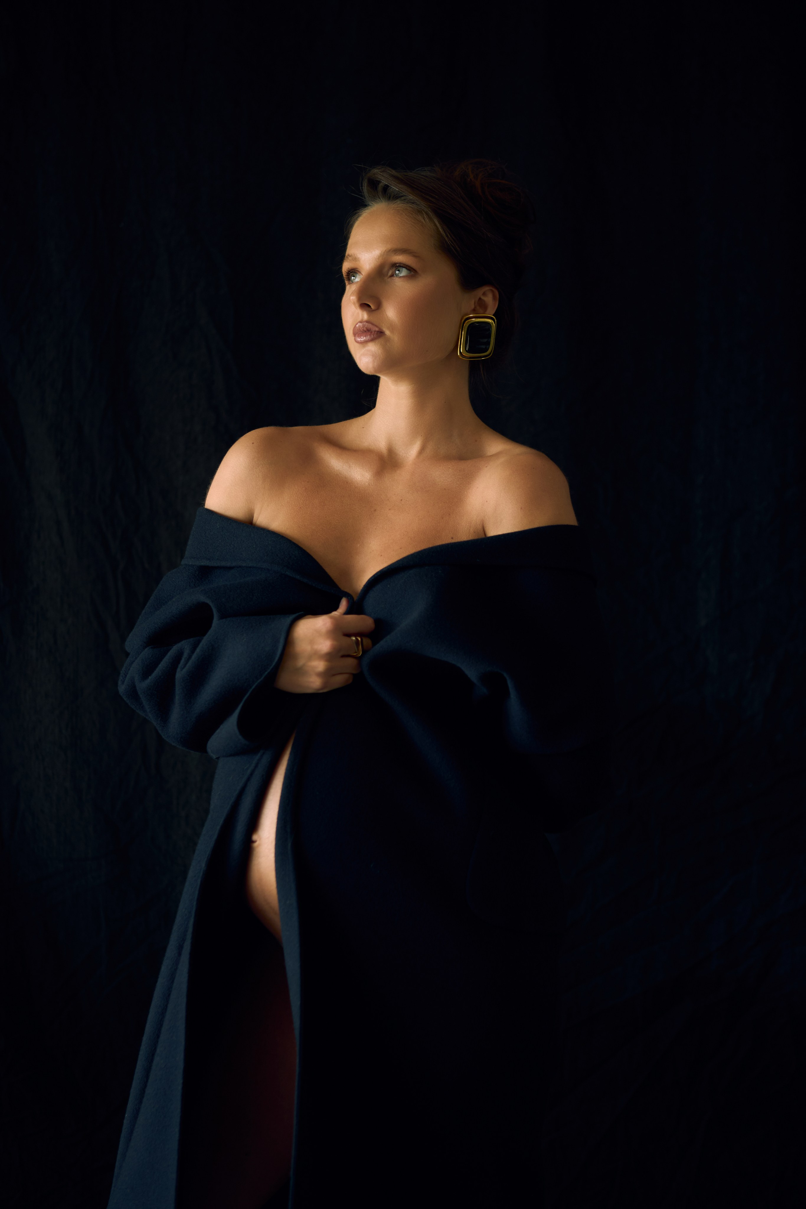 Liza. Фотограф в Москве Анна Дзен