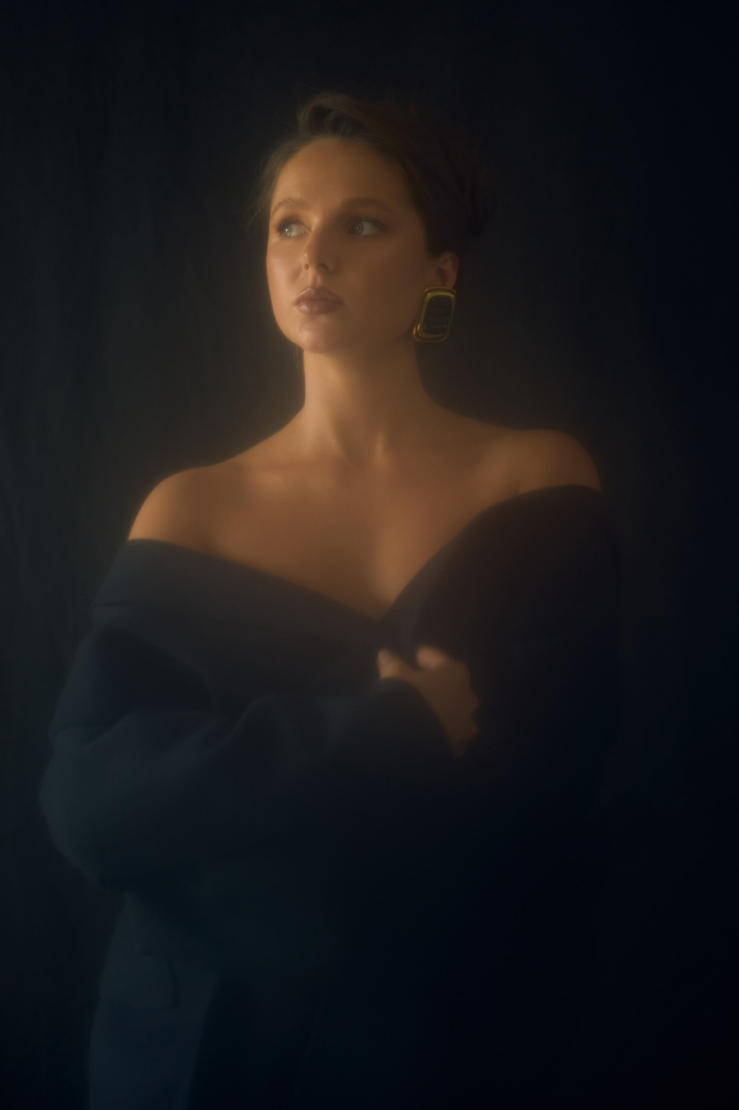 Liza. Фотограф в Москве Анна Дзен