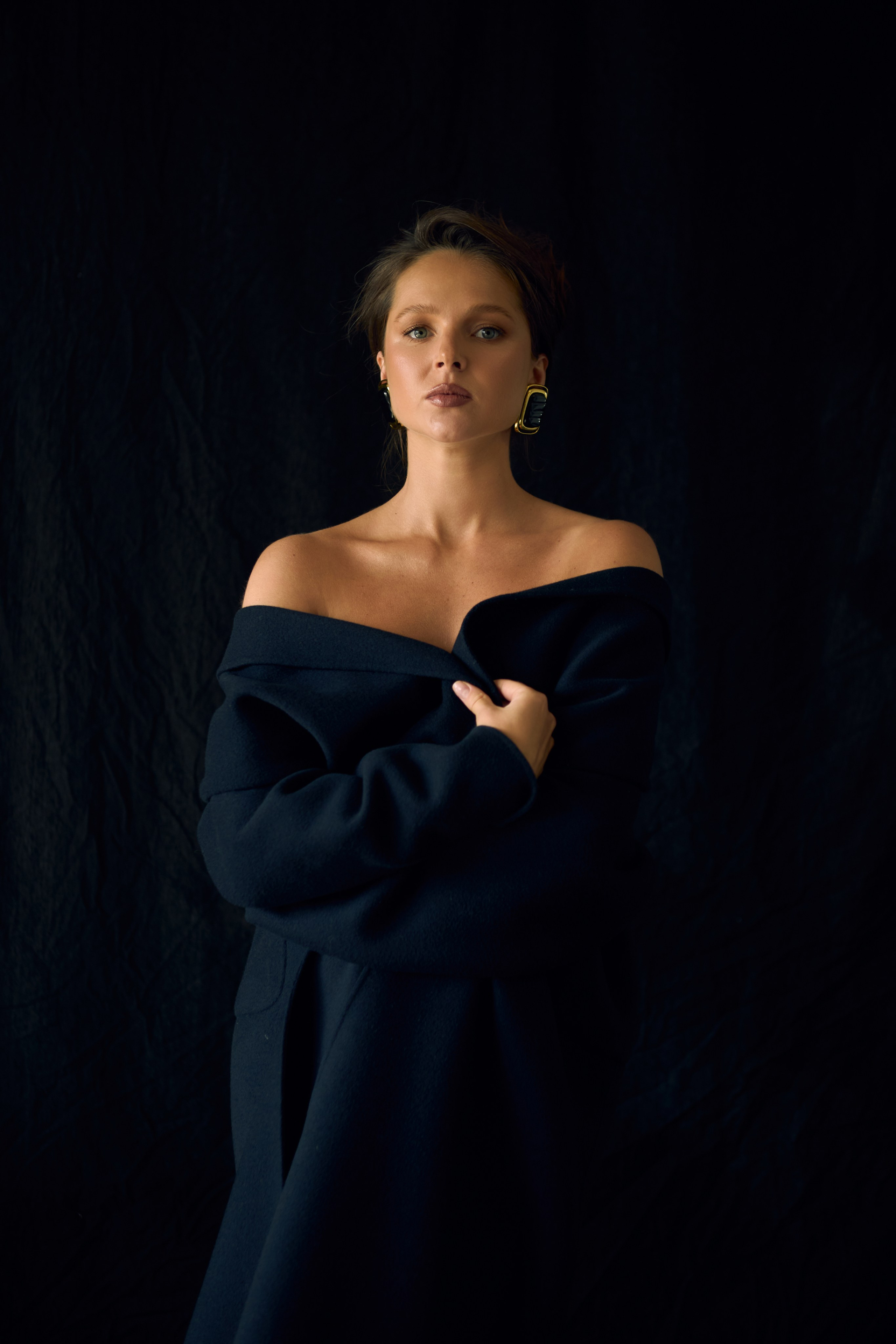 Liza. Фотограф в Москве Анна Дзен