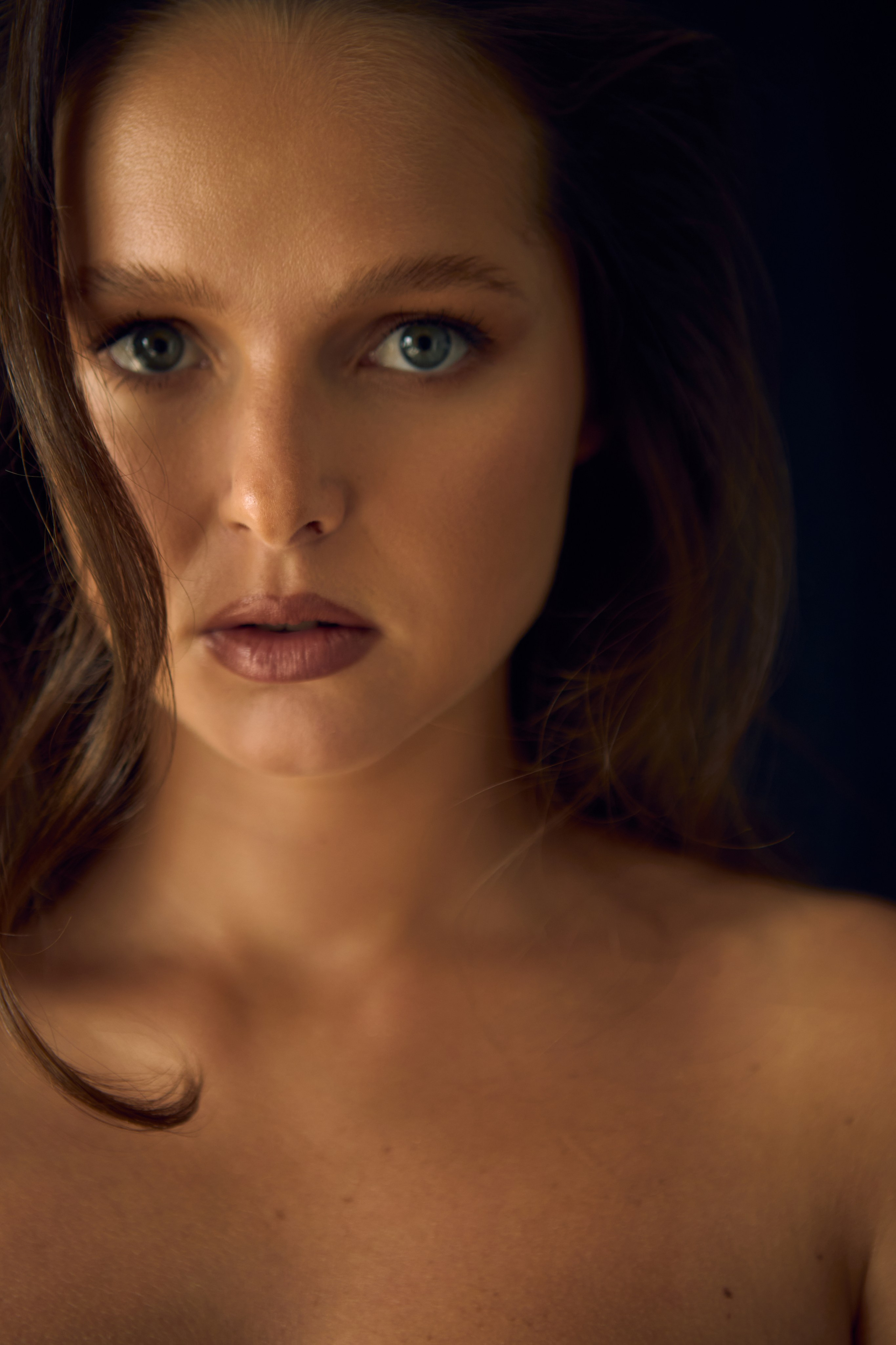 Liza. Фотограф в Москве Анна Дзен