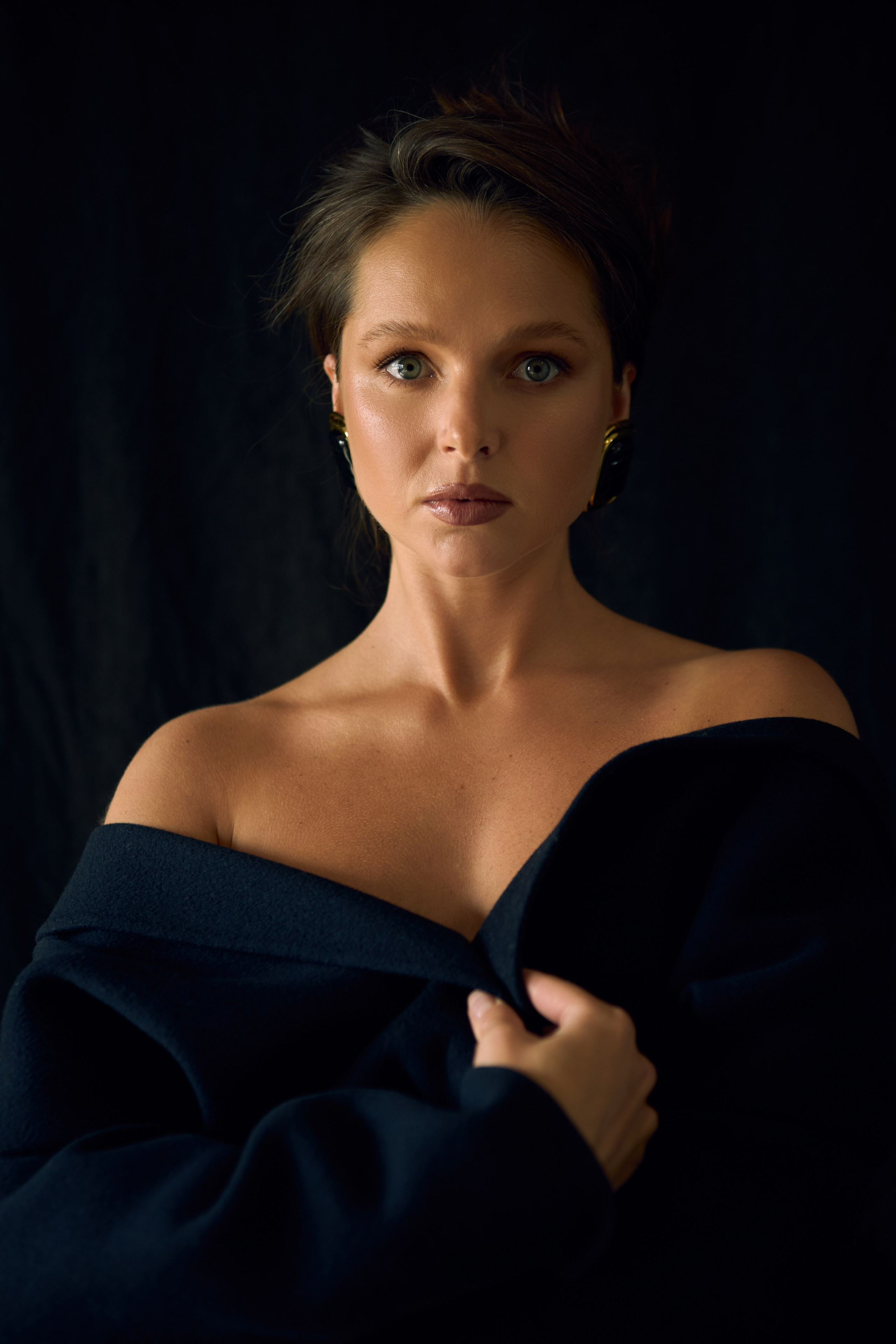 Liza. Фотограф в Москве Анна Дзен
