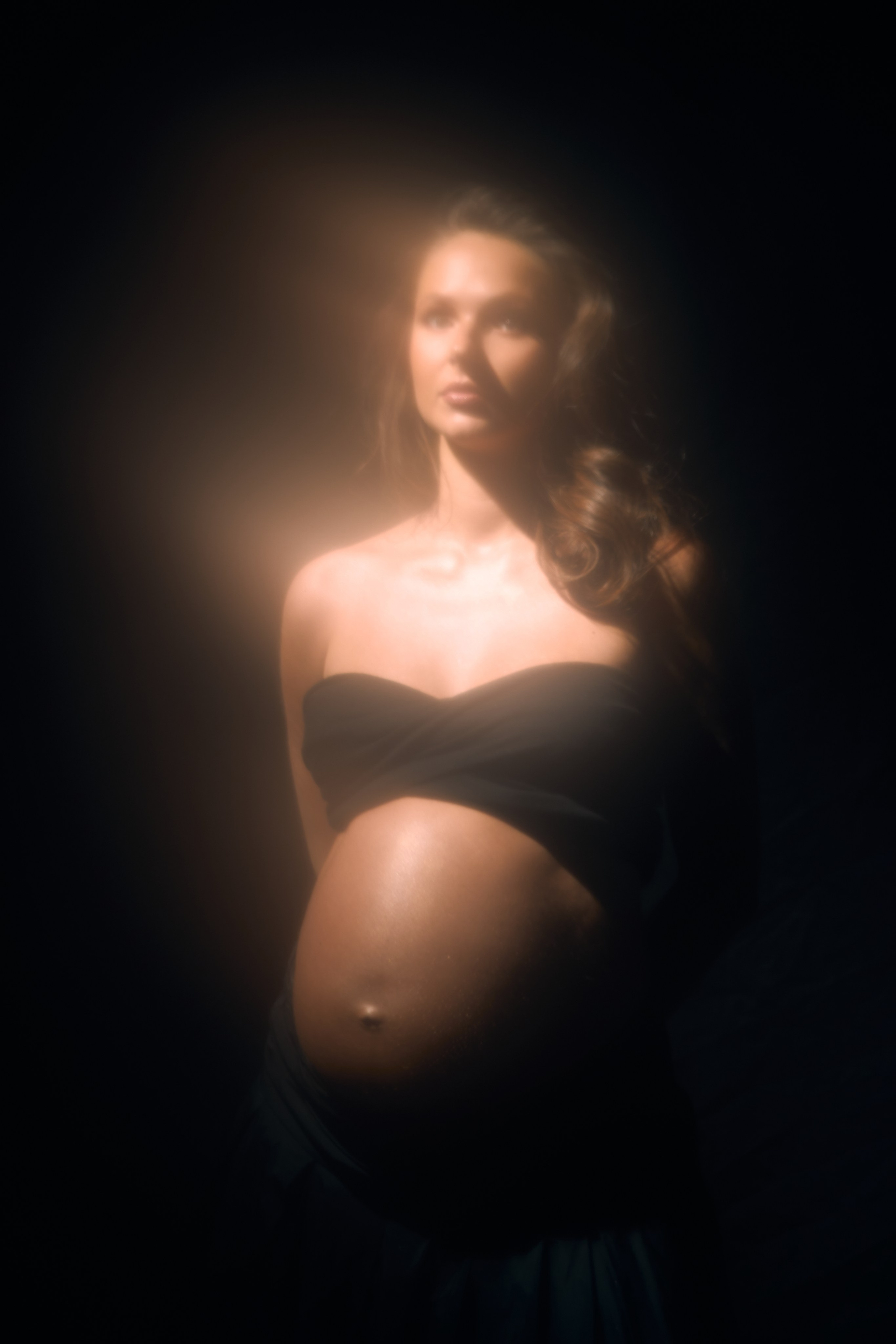 Liza. Фотограф в Москве Анна Дзен