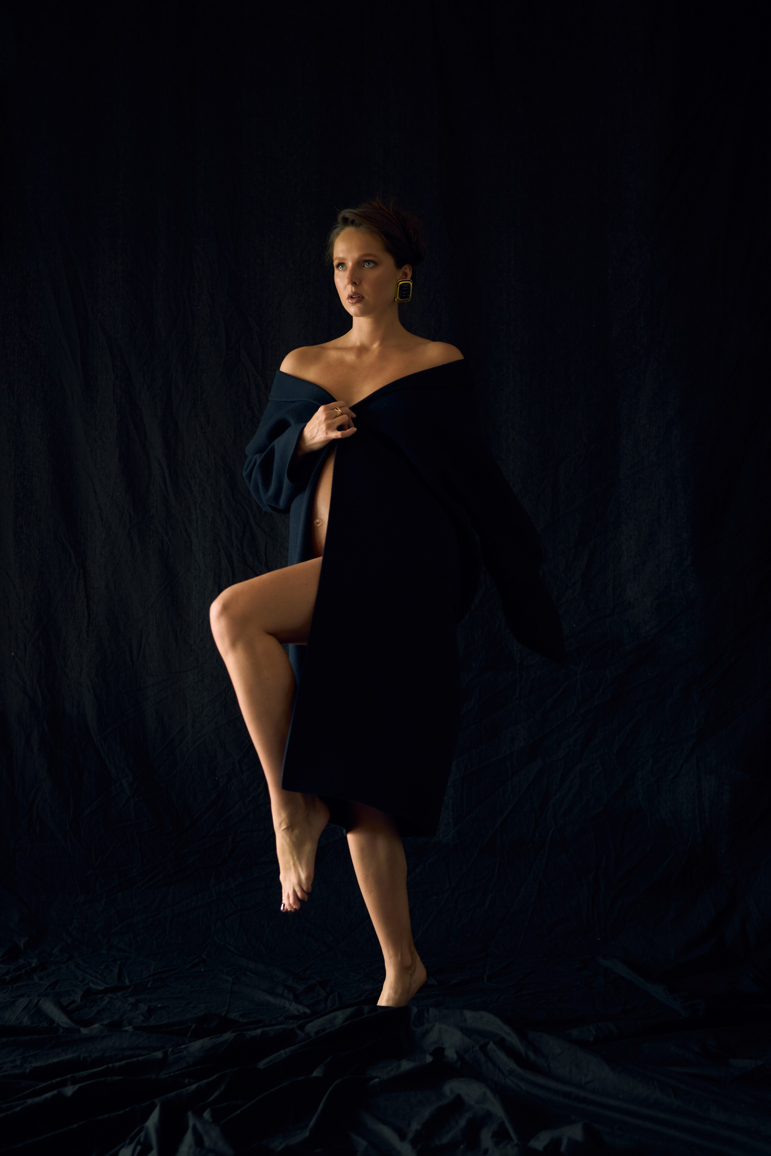 Liza. Фотограф в Москве Анна Дзен
