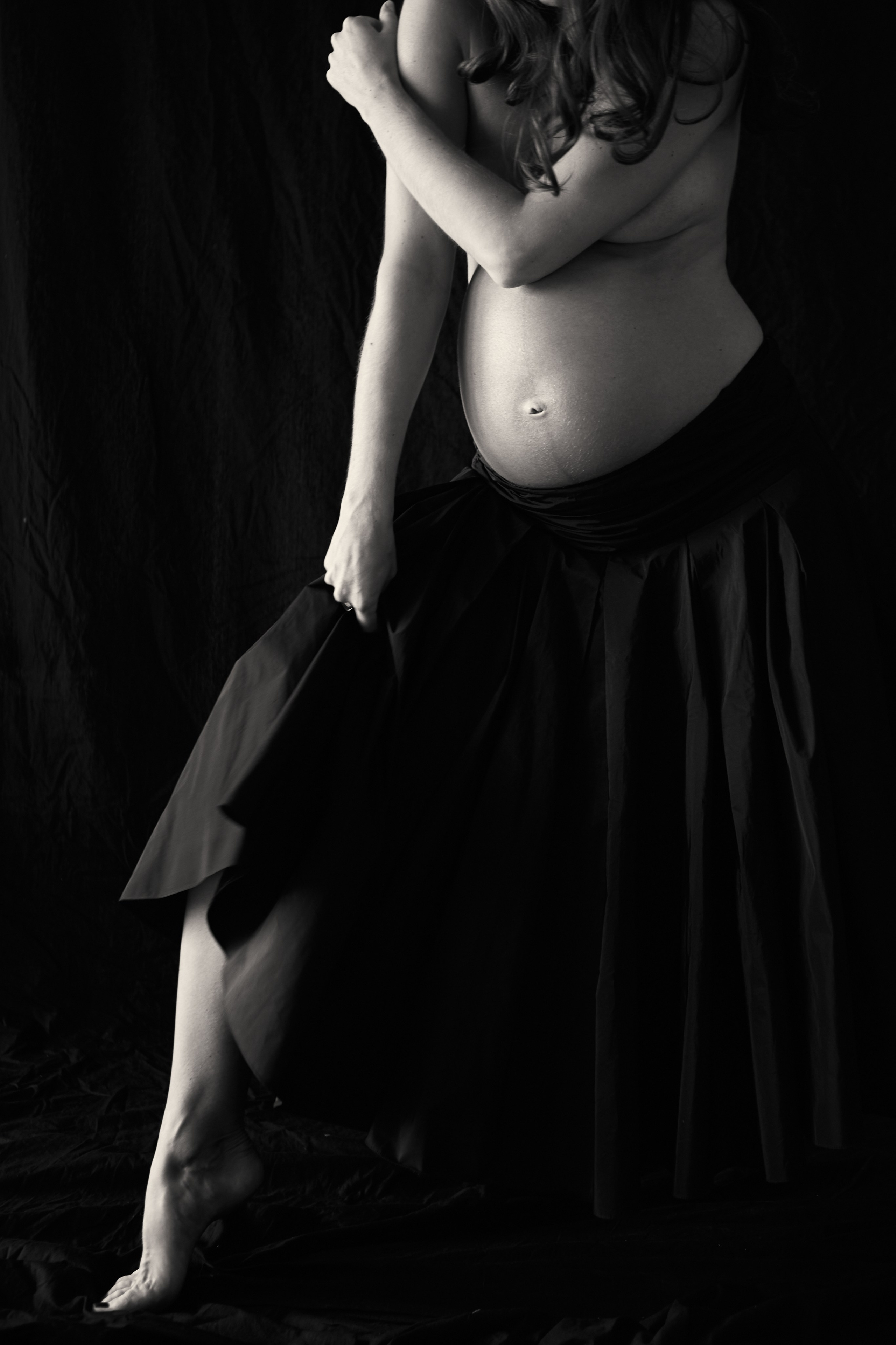 Liza. Фотограф в Москве Анна Дзен
