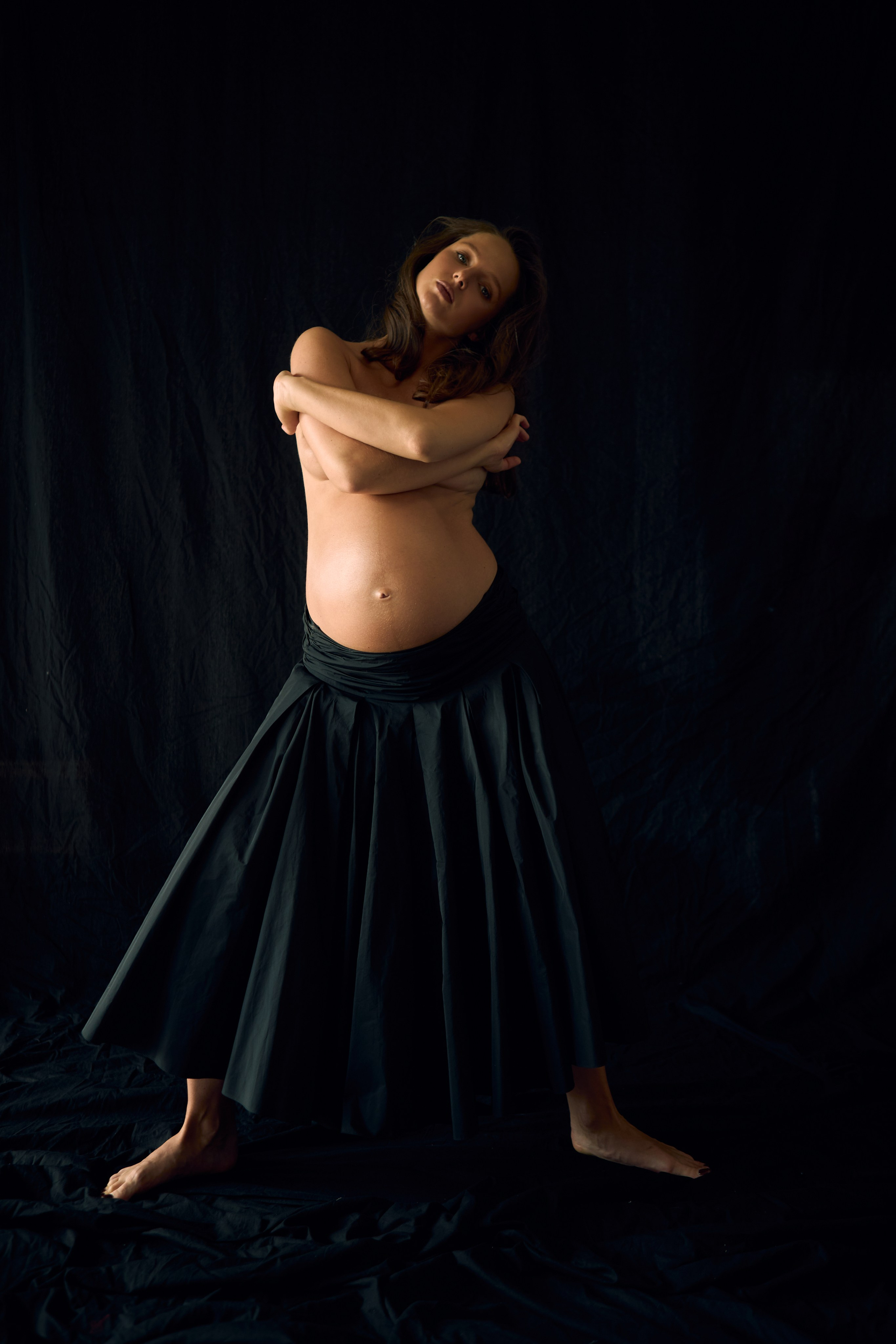 Liza. Фотограф в Москве Анна Дзен