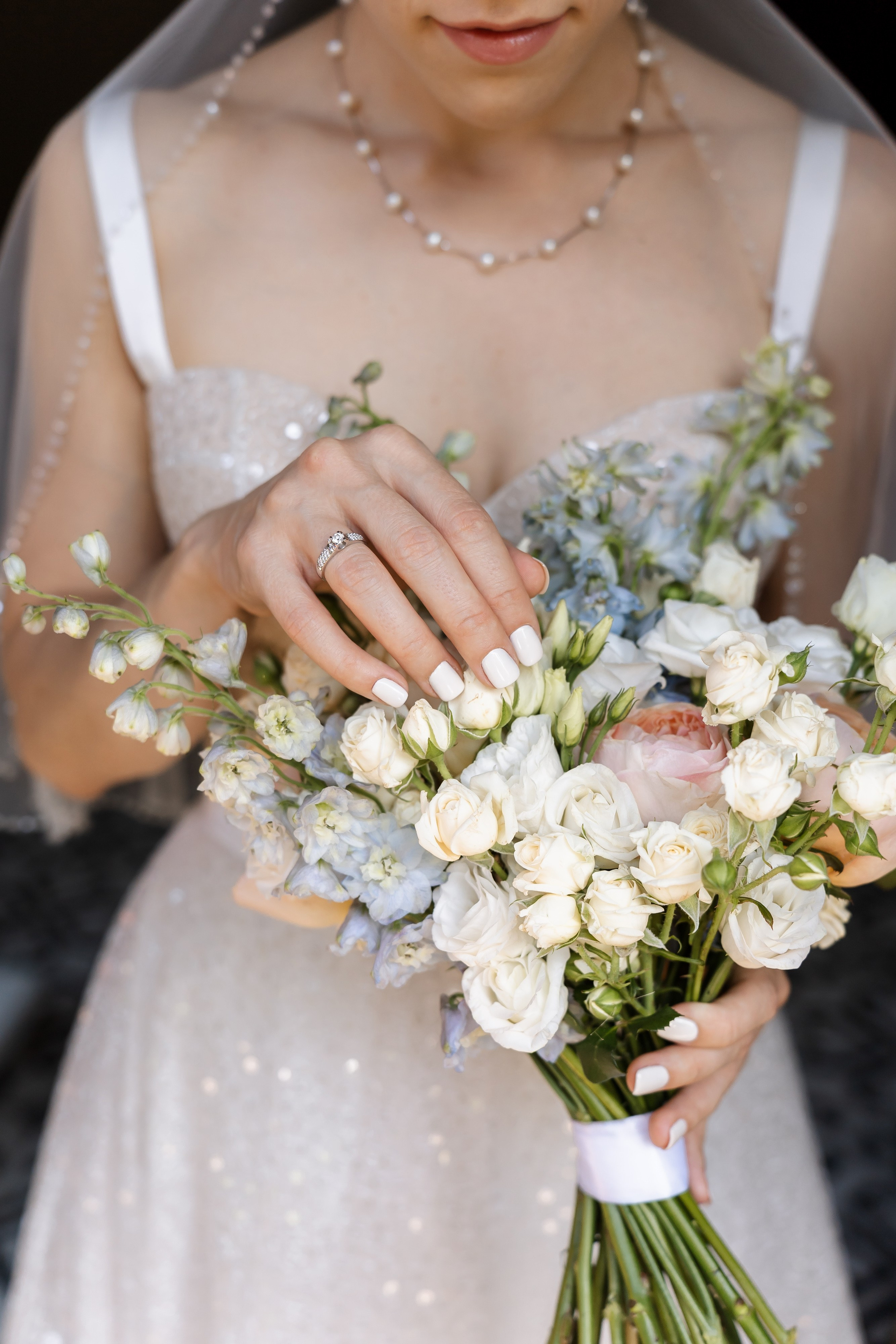 Свадьба Жени и Димы. Свадебный фотограф в Москве Яна Деньгина