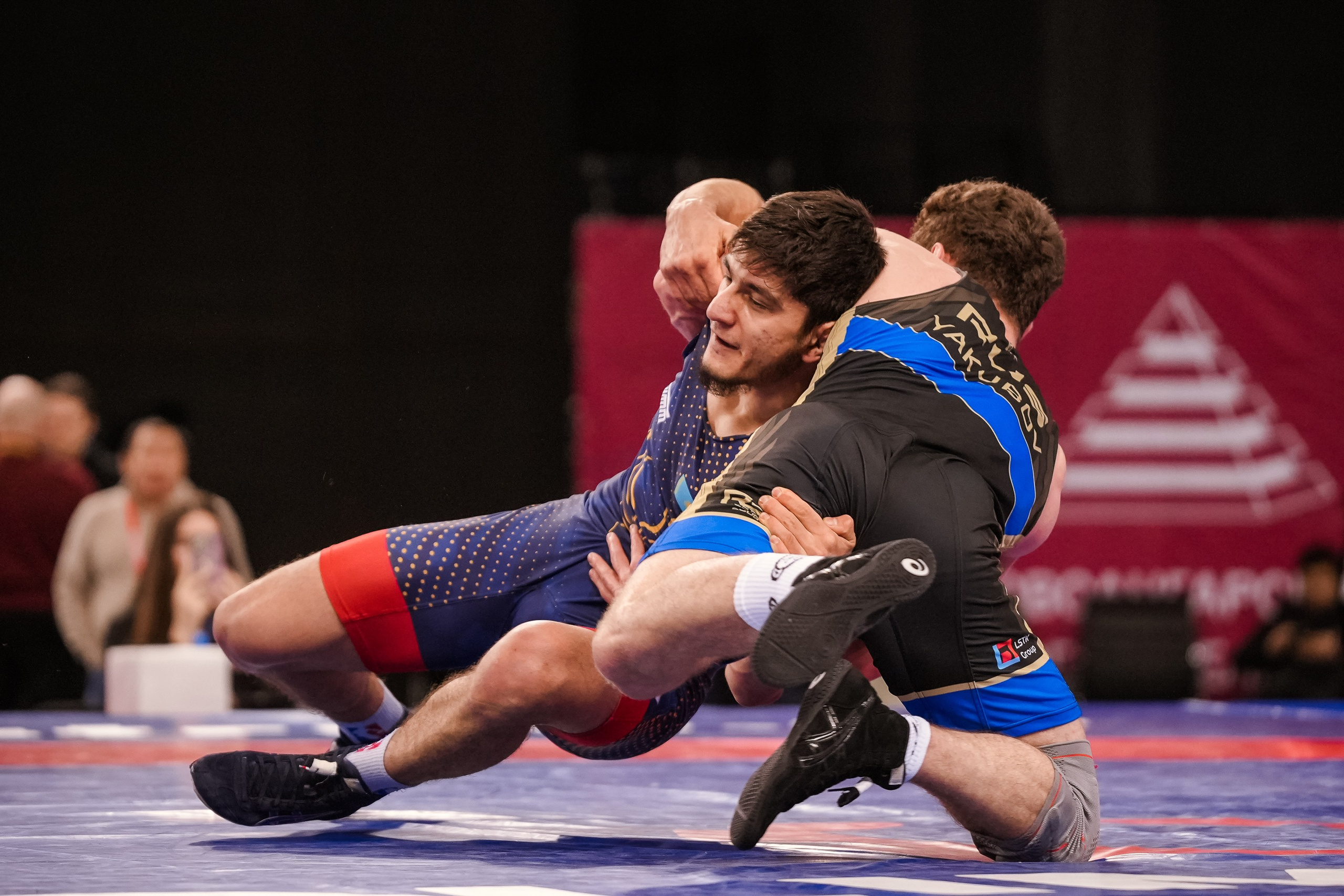 Кубок Ивана Ярыгина 2025 фотографии / ivan yarygin cup 2025 photos. Фотограф Анна Герман. Красноярск