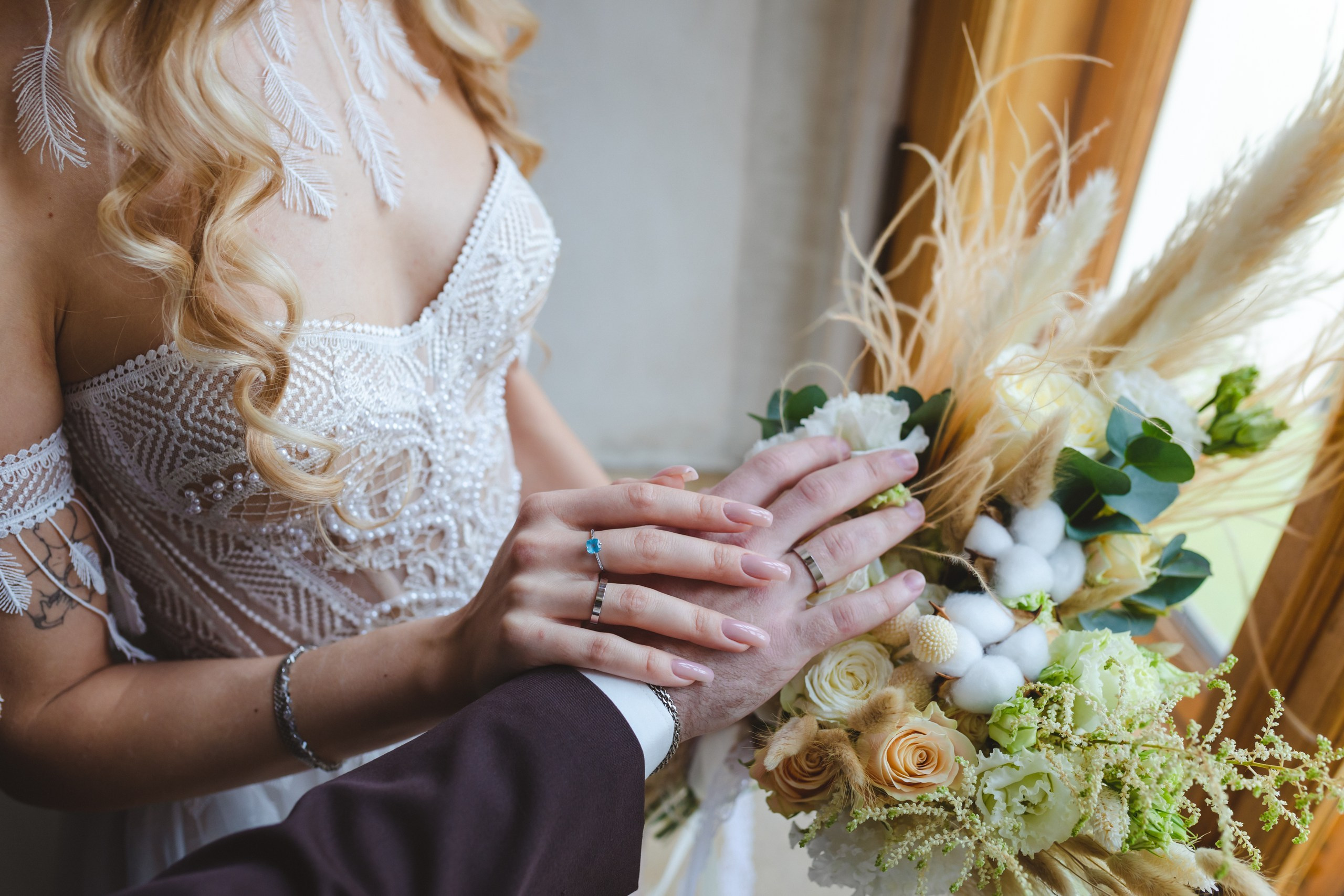 Wedding: Саша и Саша. Фотограф и Видеограф в Москве Дарья Арсентьева