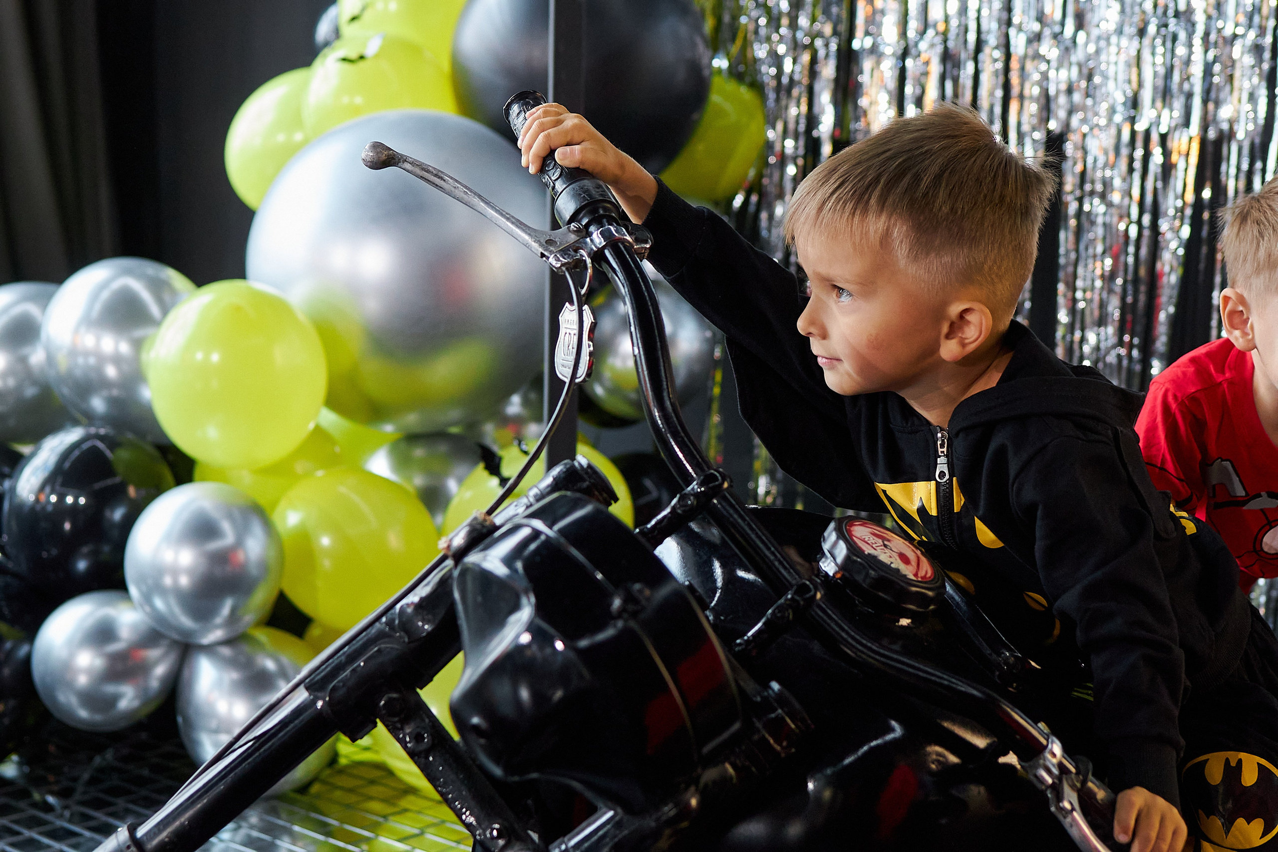 Марк 5. Кокорин Евгений Фотограф