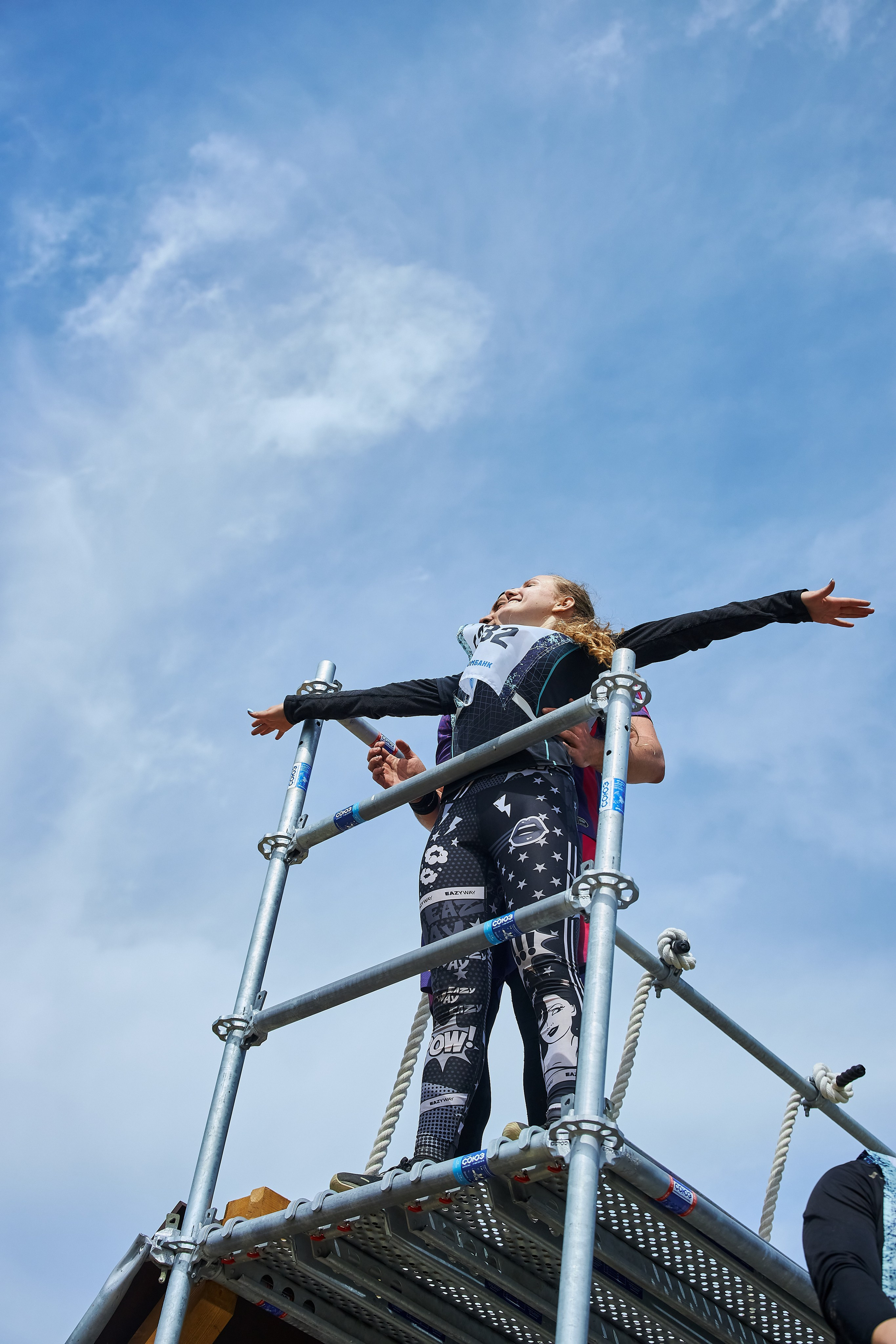 Гонка Героев. Кокорин Евгений Фотограф