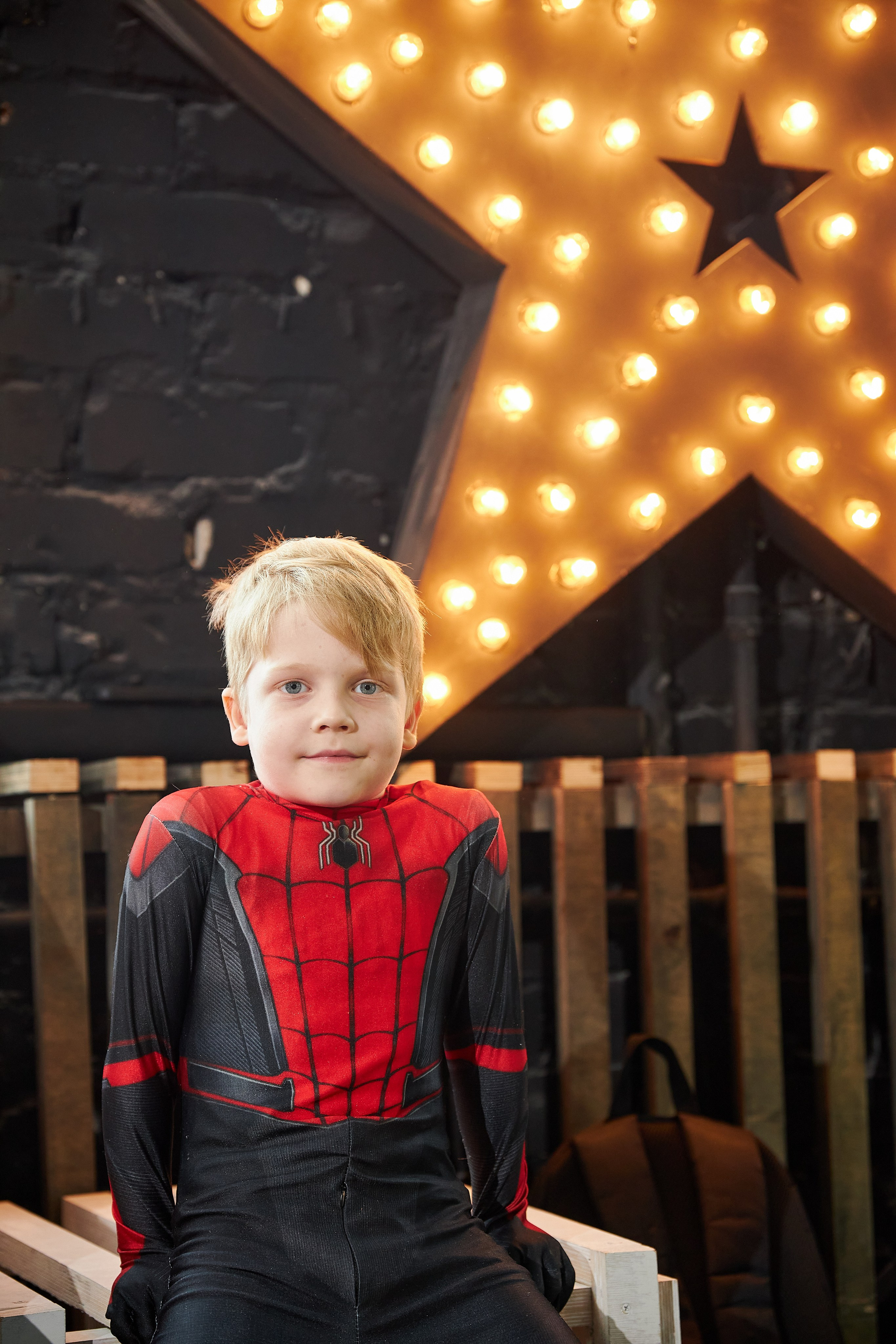 Марк 5. Кокорин Евгений Фотограф