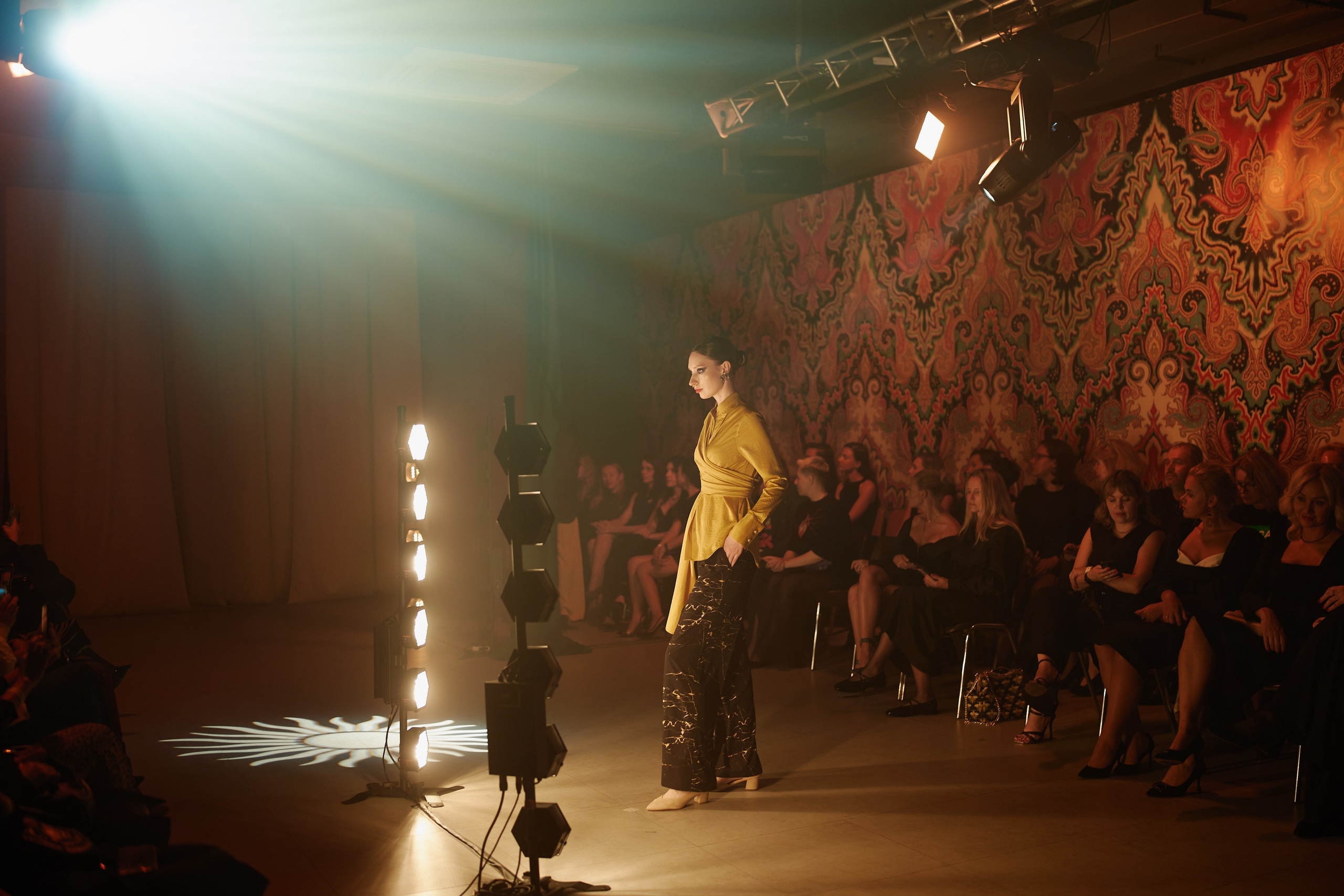 DHARMA. Репортажный фотограф в Хабаровске Николай Соболев