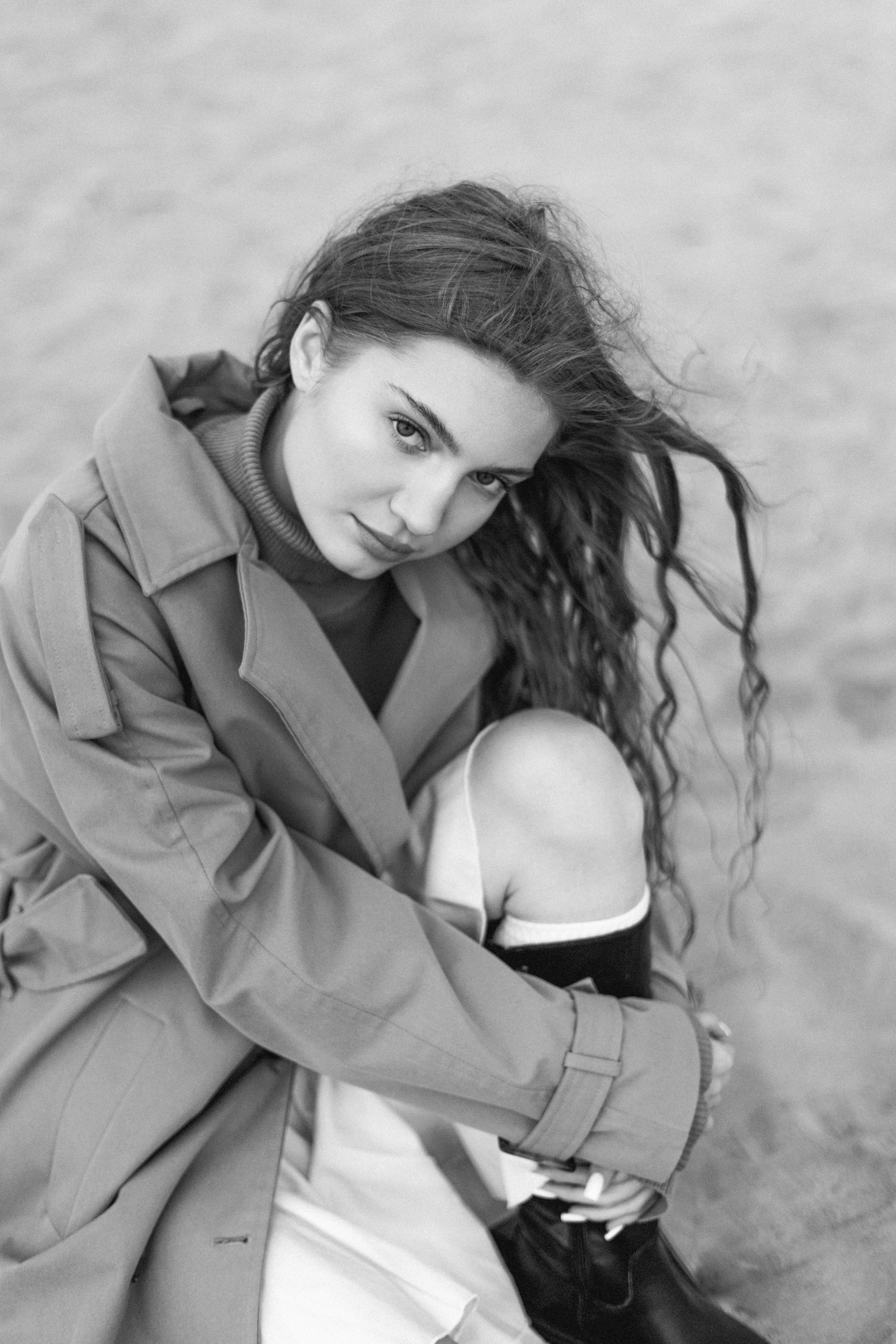 Ангелина. Портретный фотограф в Калининграде Анастасия Архипова