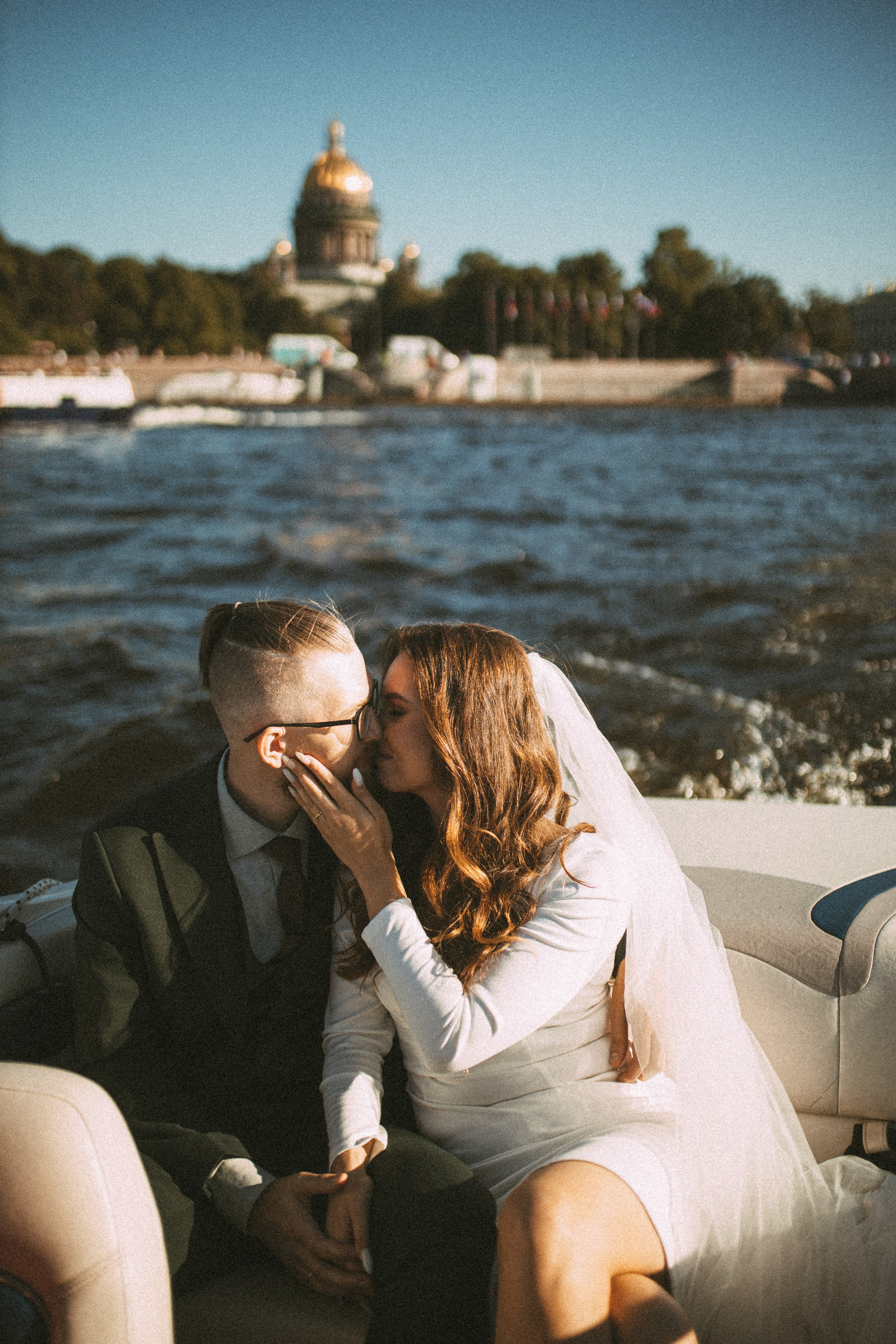 А & П | Санкт-Петербург. Фотограф Екатерина Амбрушкевич