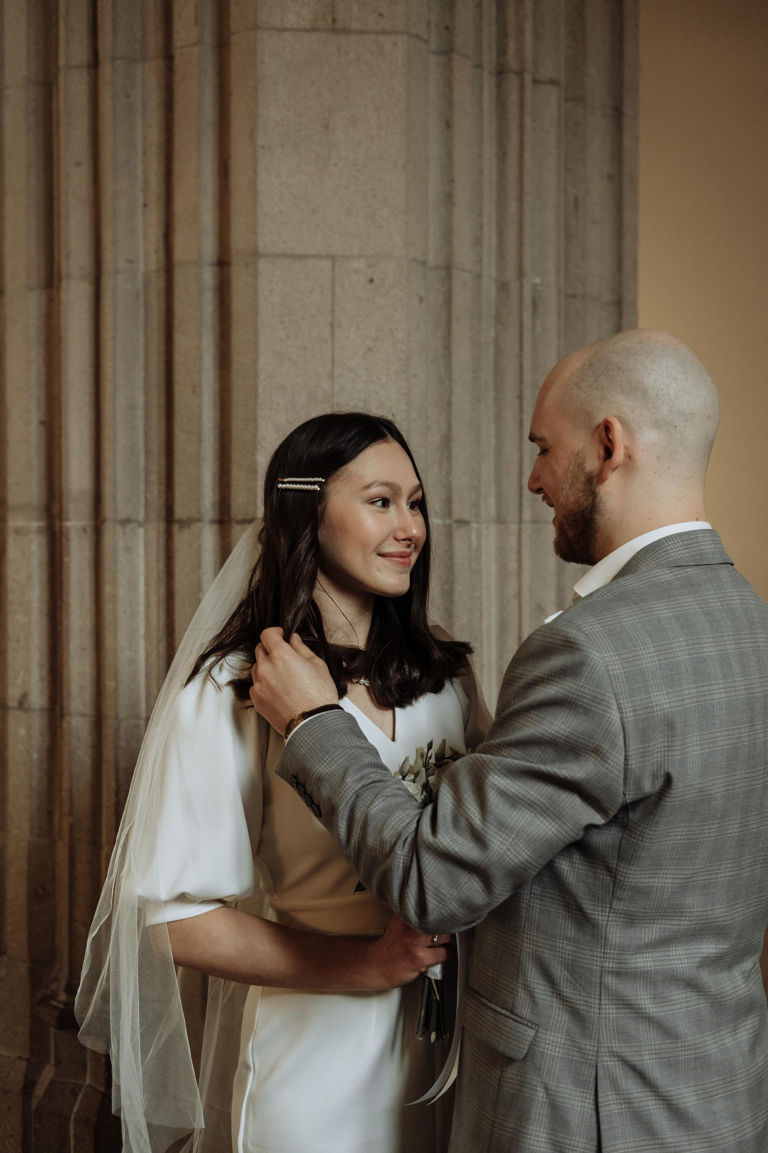 Zdislav & Viktoria. Photographer Cologne Bonn Europe Anna Ketova