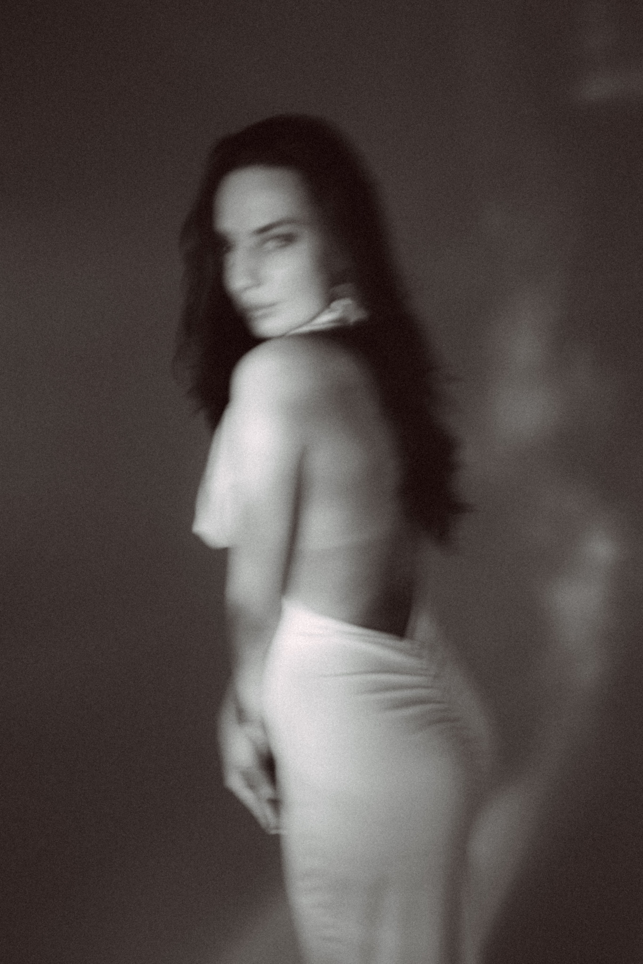 Ольга. Фотограф Стилист Тюмень Вера Хайруллина