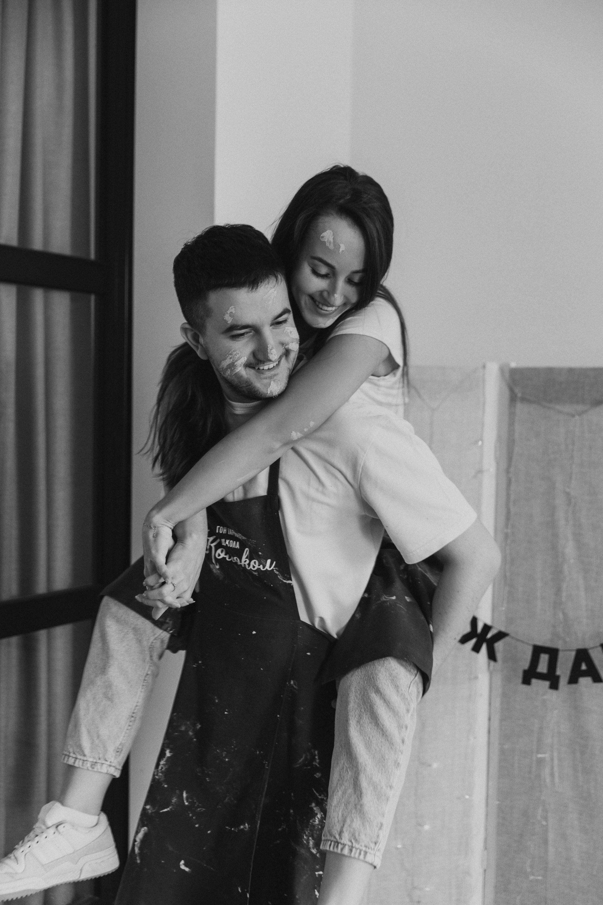 LOVESTORY. Maria Startseva Photo