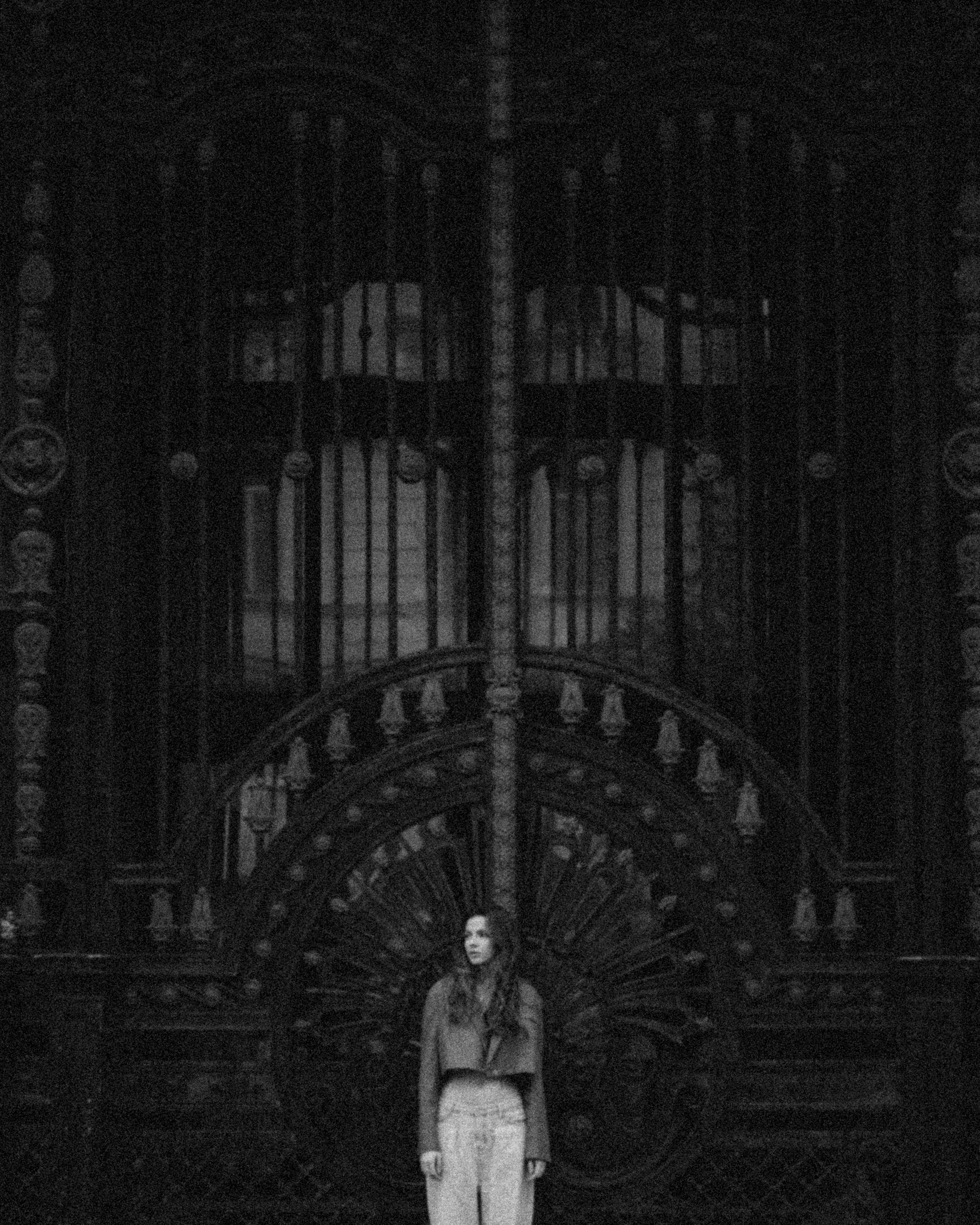 Юля. Юлия Кулиш // Pocahontas