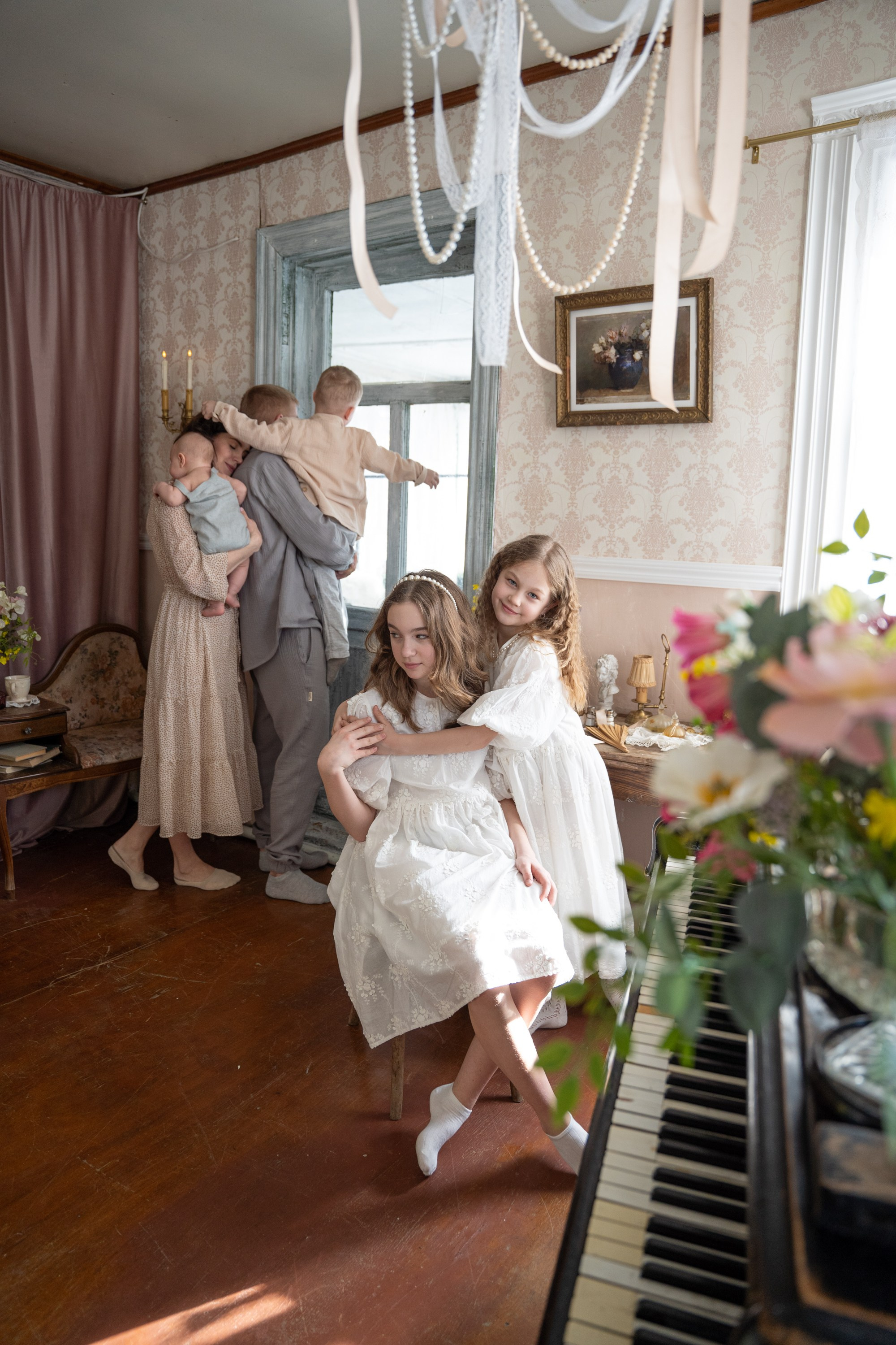 Счастье в Юдино. Главная