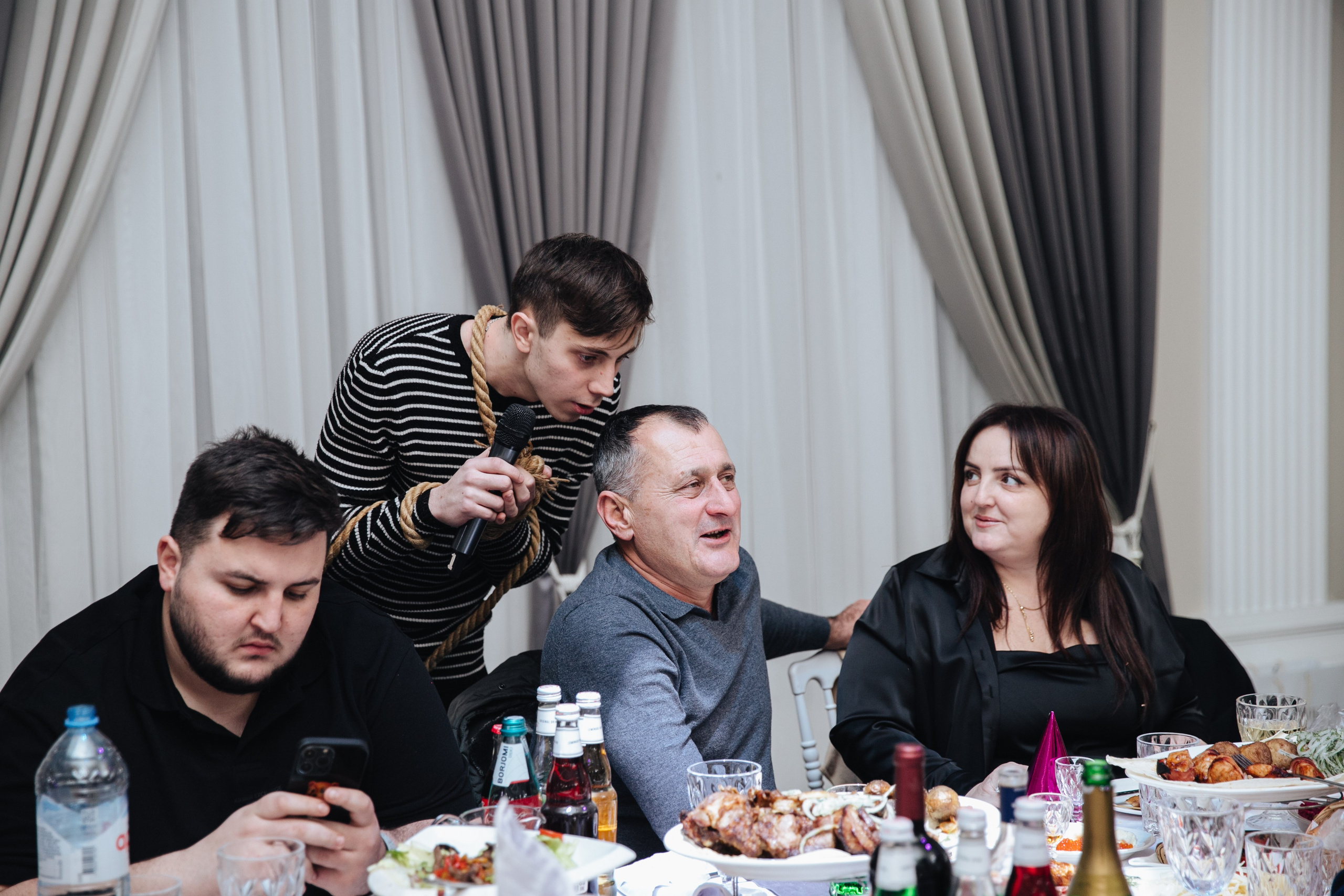 Happy birthday Иветта. Фотограф Георгиевск, КМВ Дамер Катерина