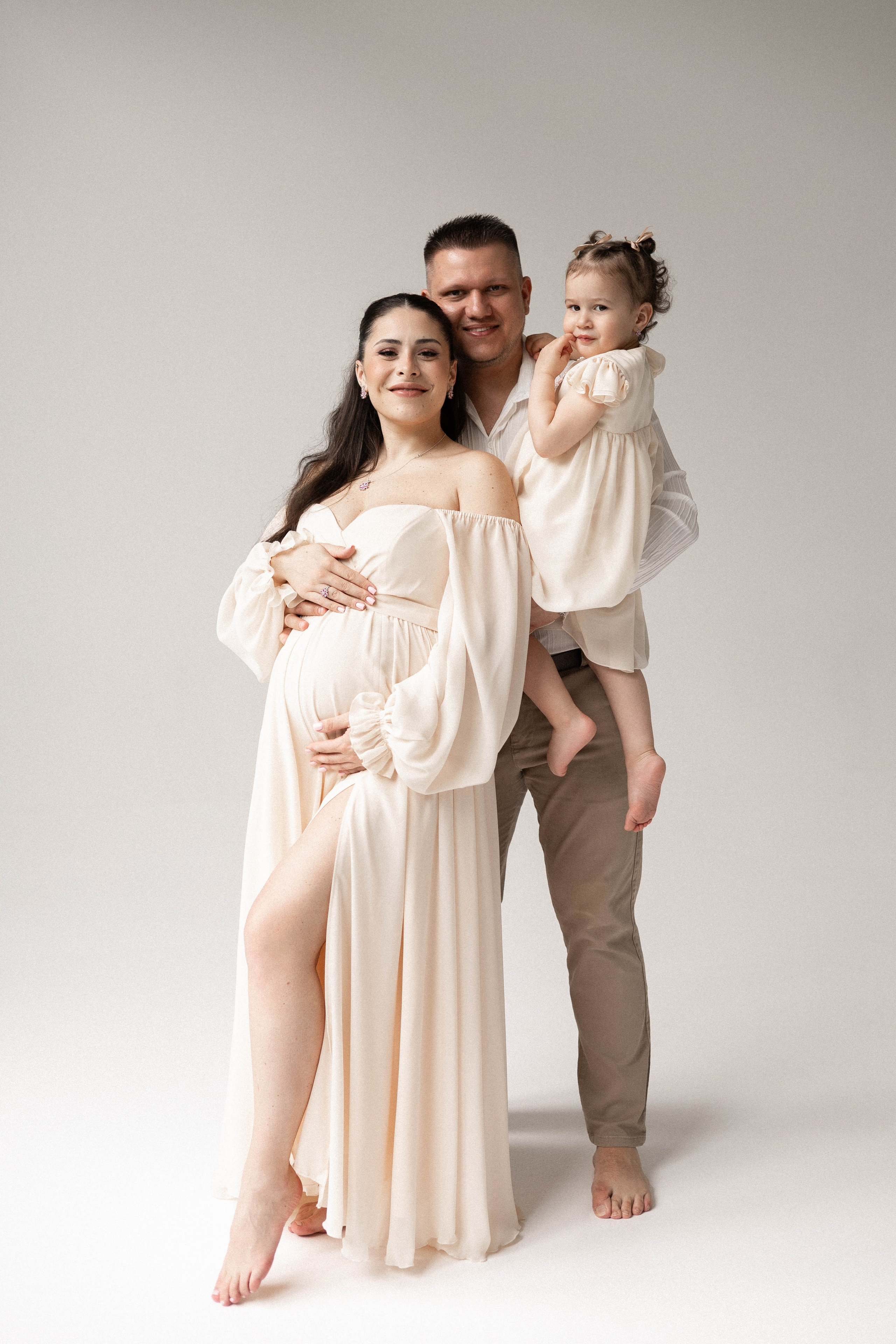 В ожидании чуда. Свадебный и портретный фотограф Соломко Диана