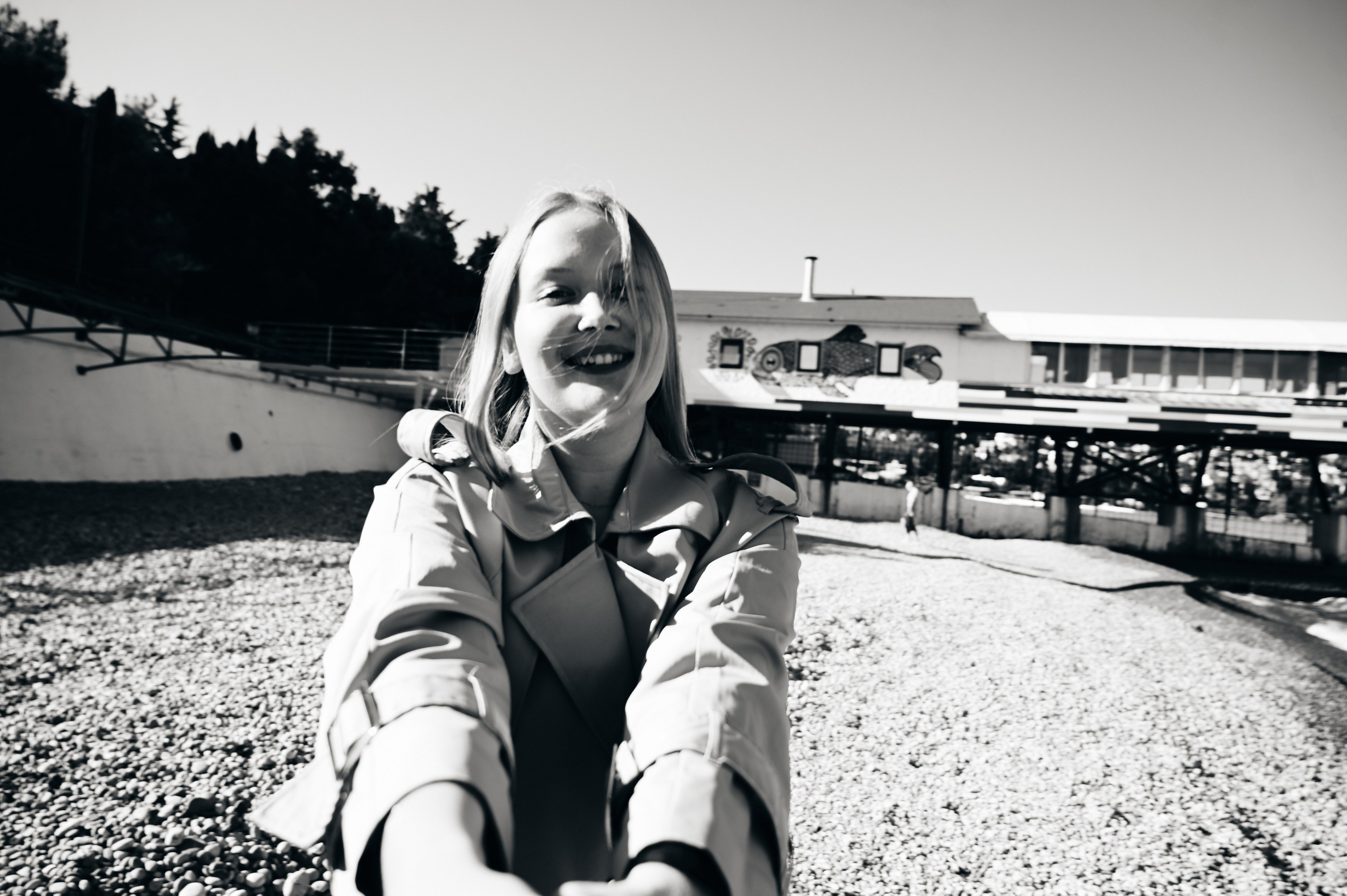 История о любви. Таня Чернова