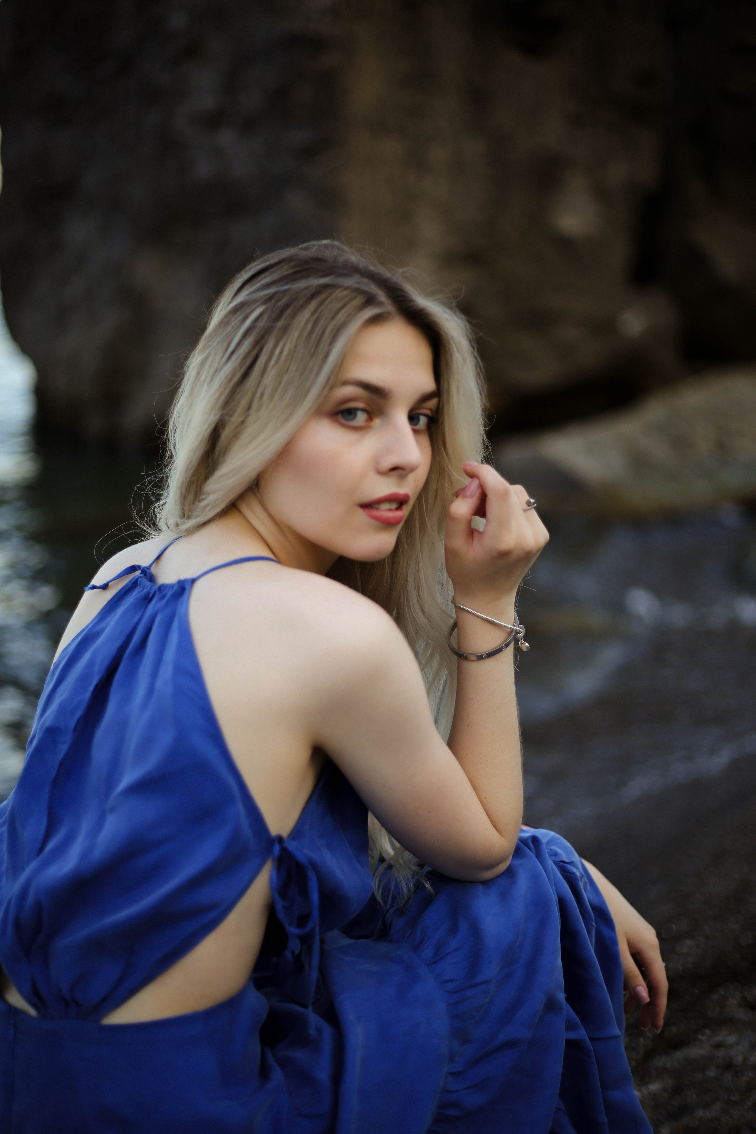 История о тебе. Таня Чернова