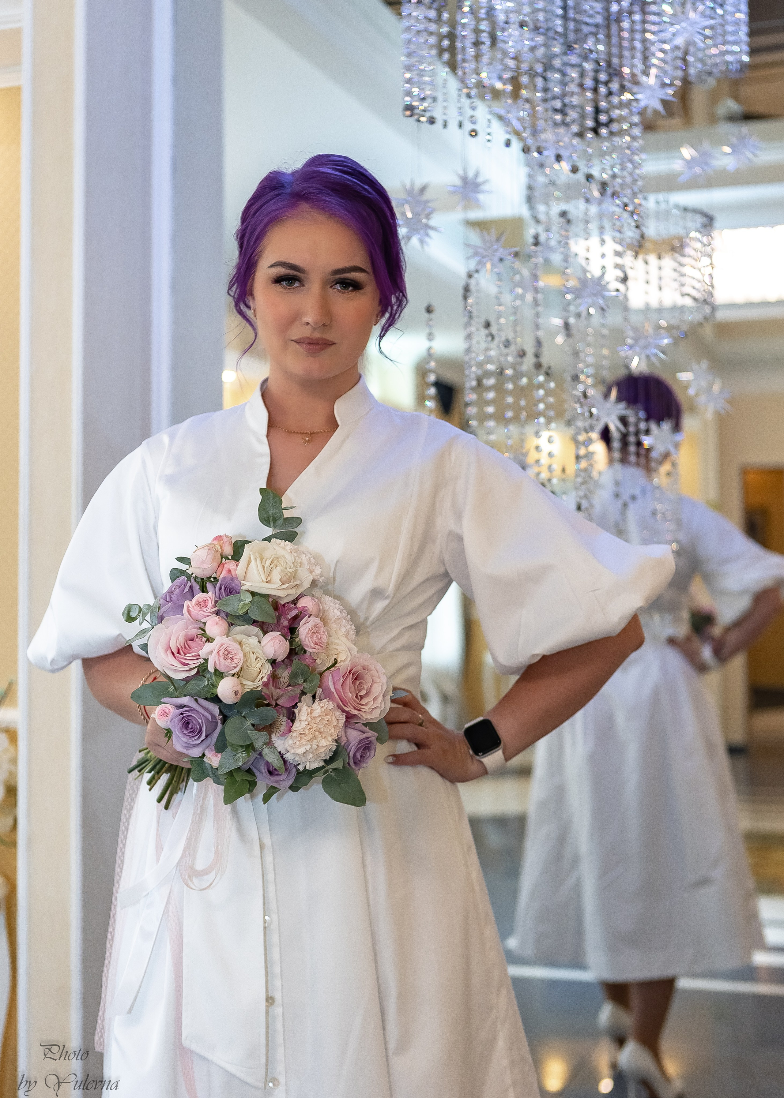 Свадьба Тина и Сергей. Фотограф в Санкт-Петербурге Писарева Юлия