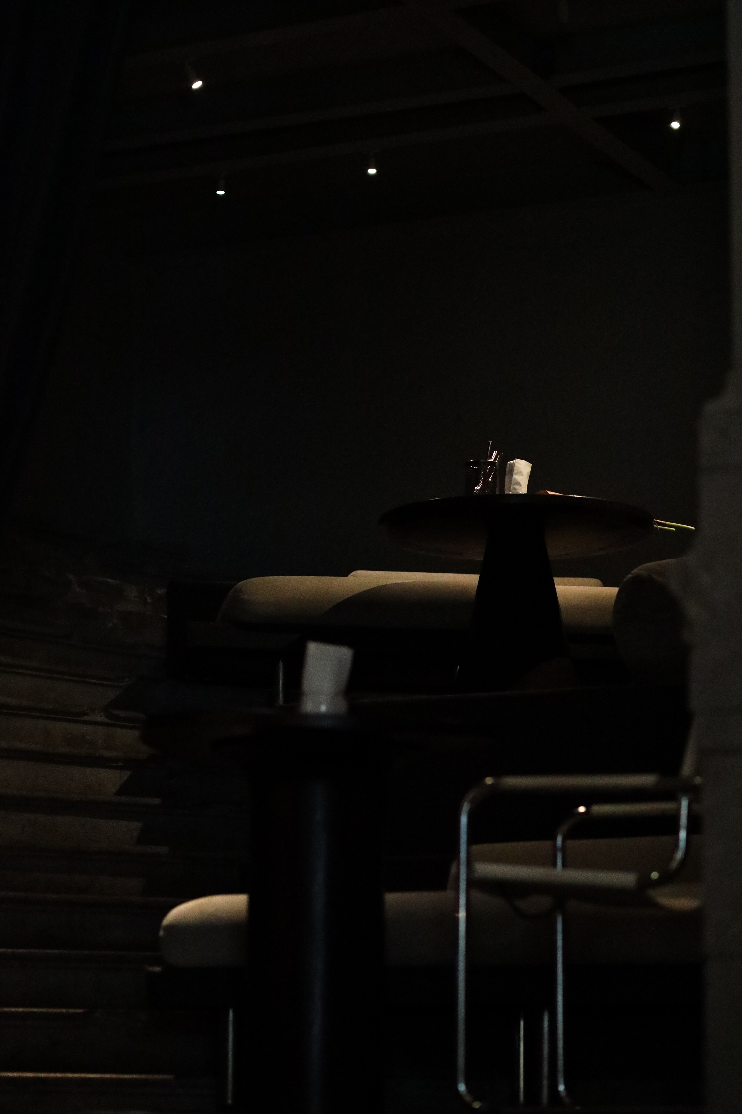 Gastrodvor 8 March. Дженбаз Павел — фотограф в Ялте