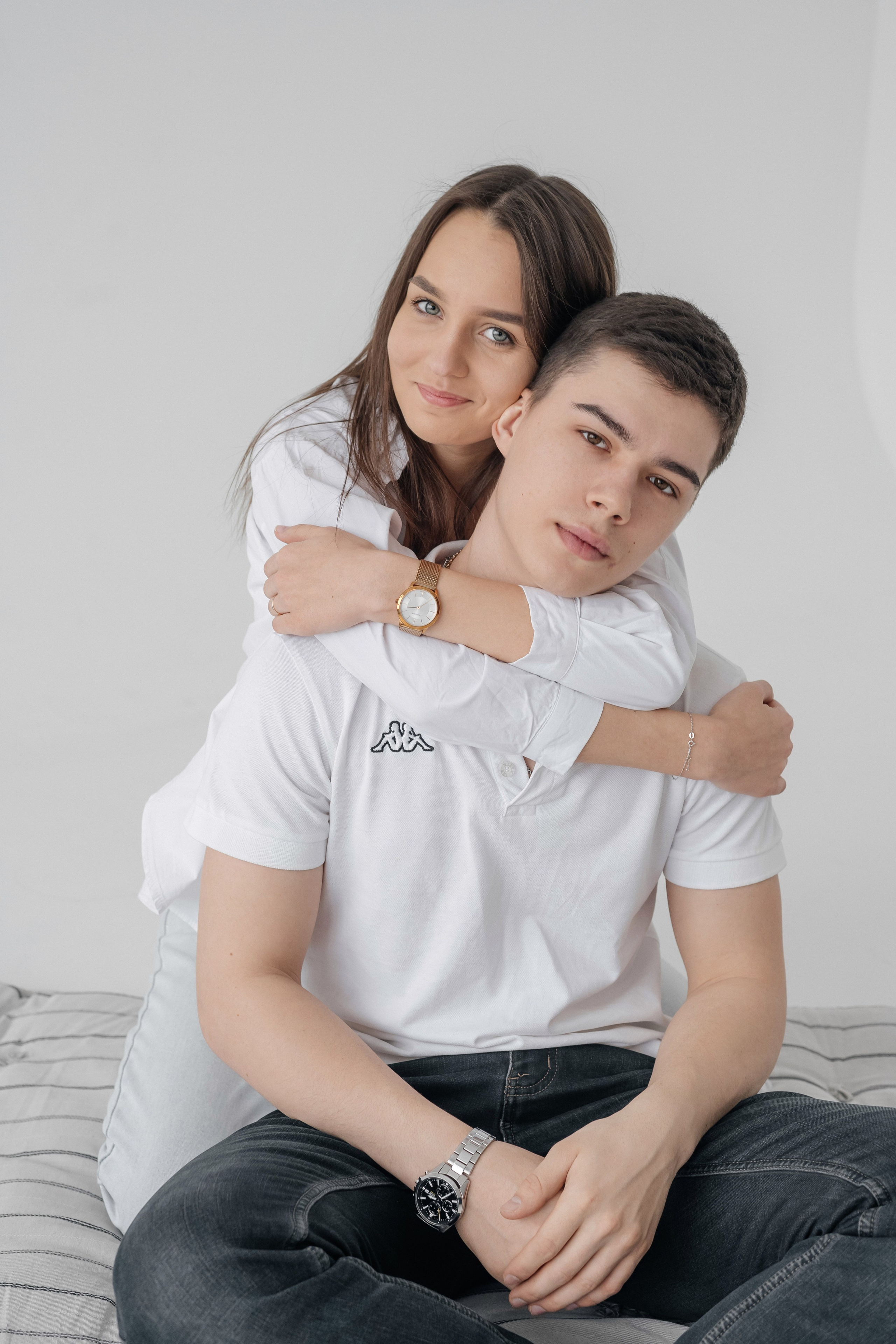 Love. Фотограф в Красноярске