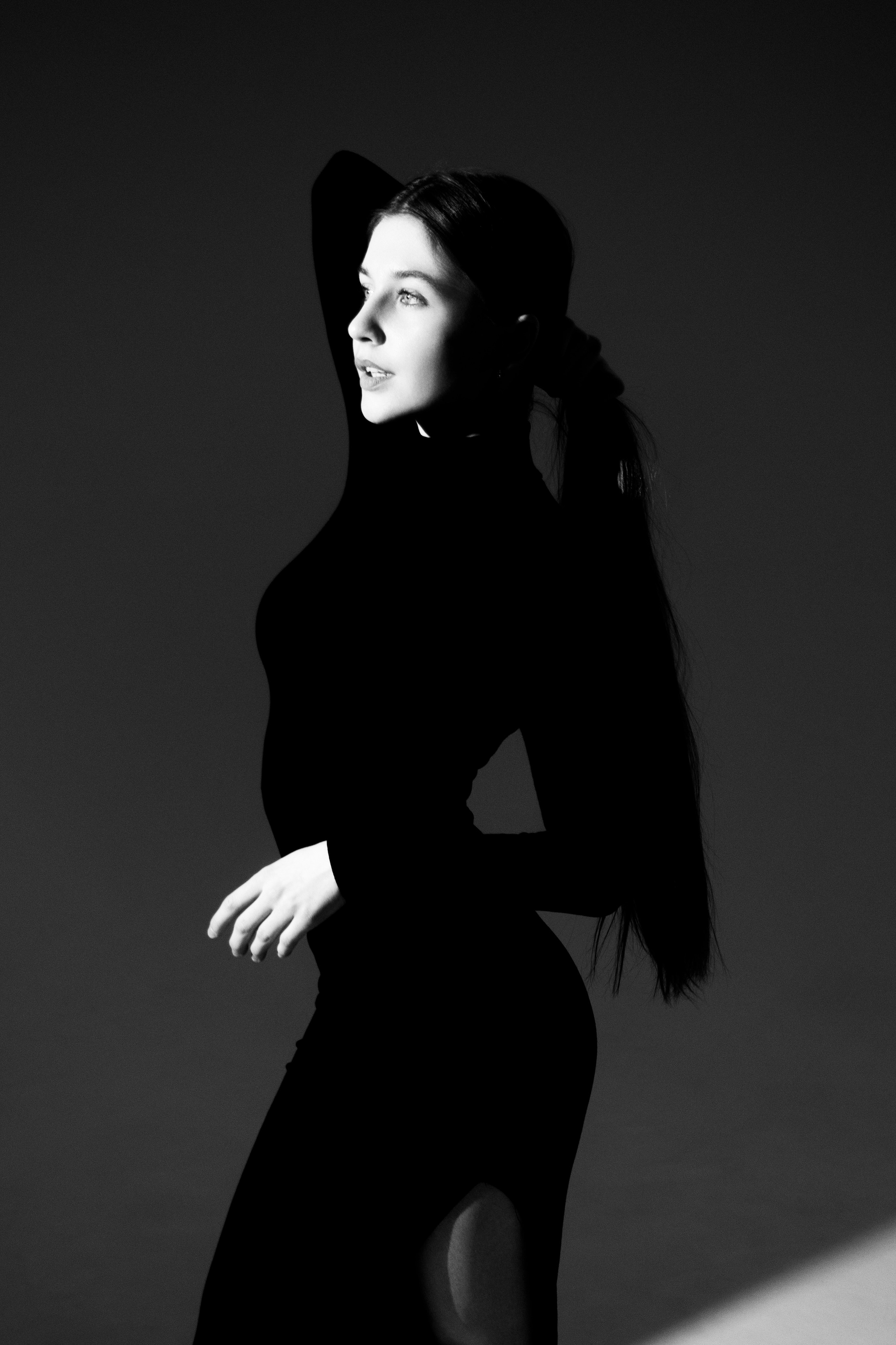 Творческая Фотосессия для Риты на Камчатке | Екатерина