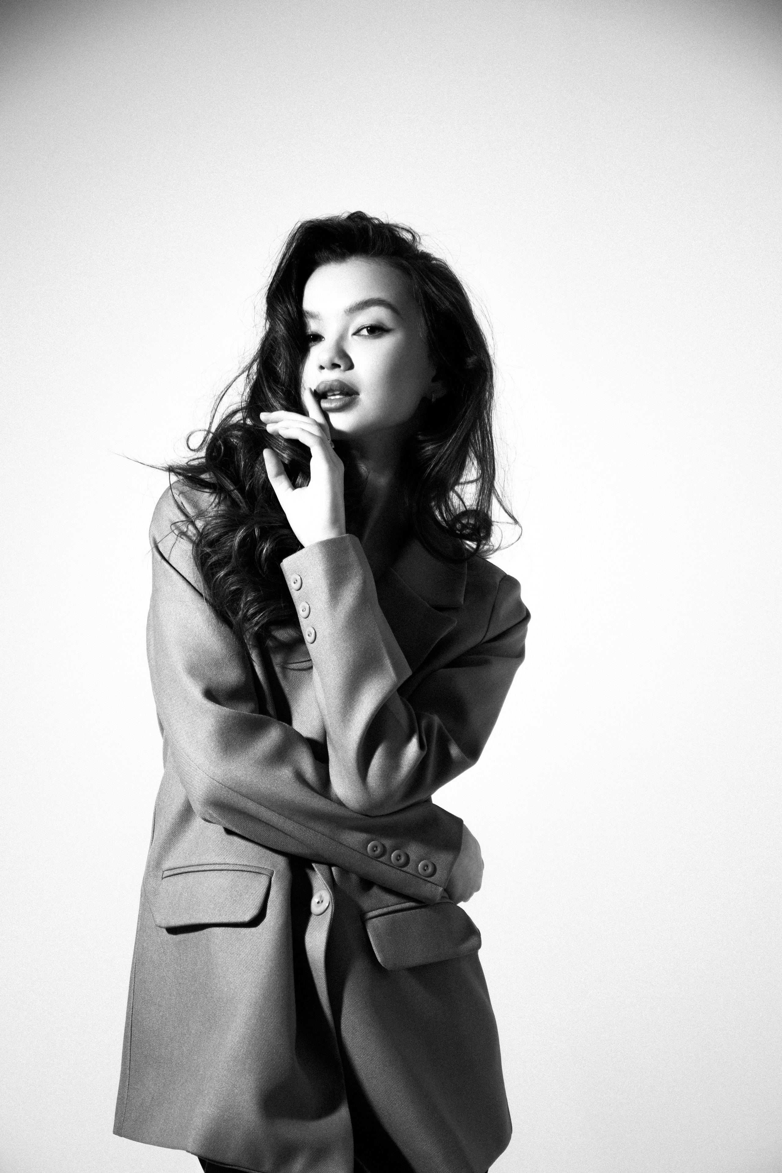 Индивидуальные Фотосессии на Камчатке — Портреты и Образы | Екатерина