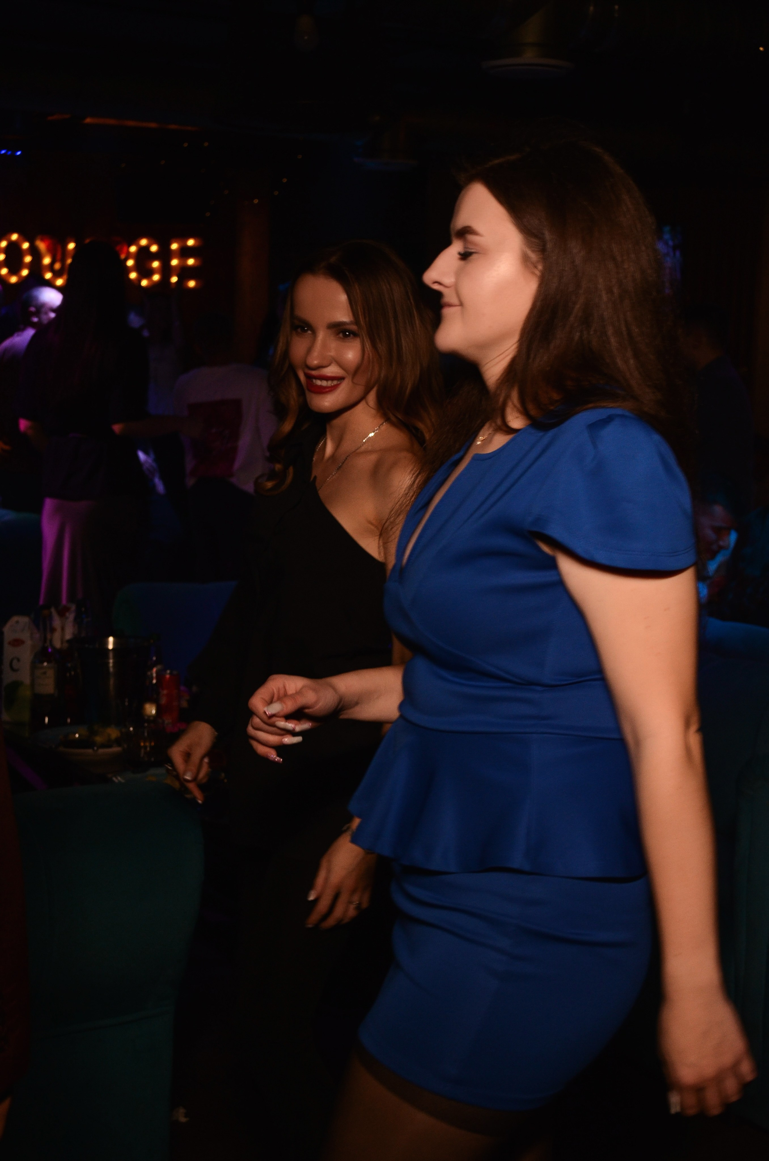 27.12.25 New Year Party. Мята Спортивная — Кальянная, караоке, бар в Минске