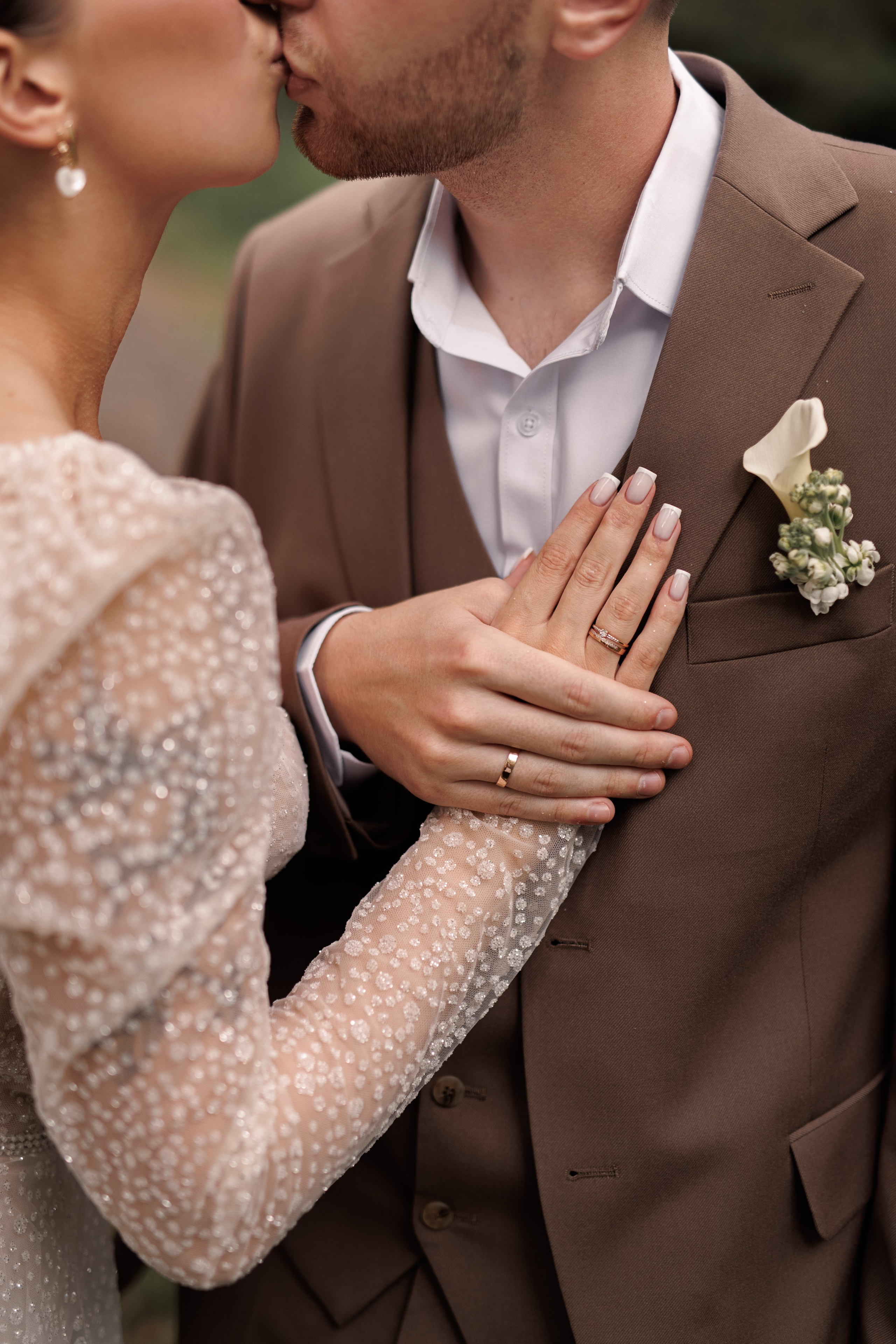 И + А — июль. Свадебный и семейный фотограф Наталья Штык