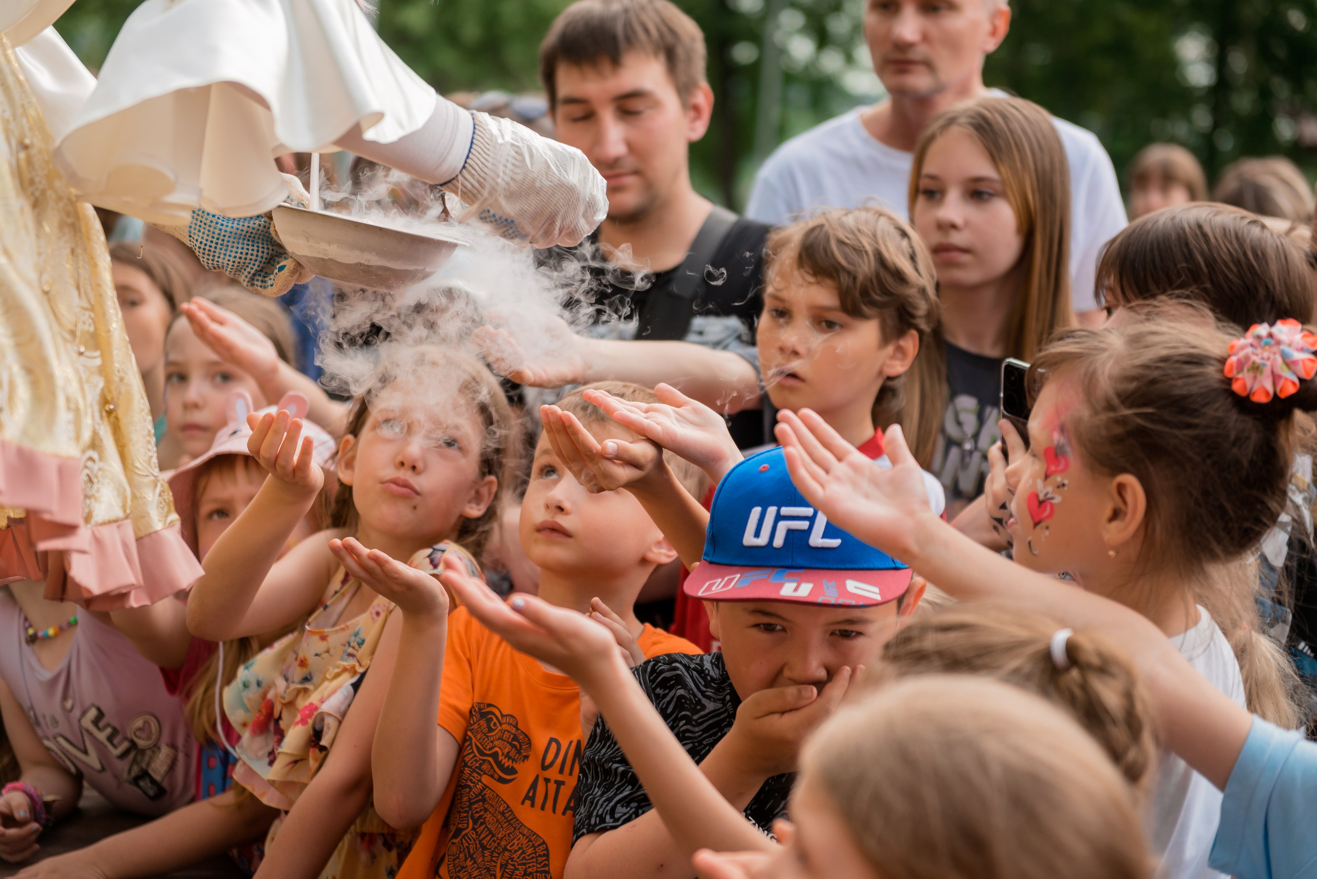 12 Июня 2024. Детский фотограф, семейный фотограф и репортажи в Кемерово