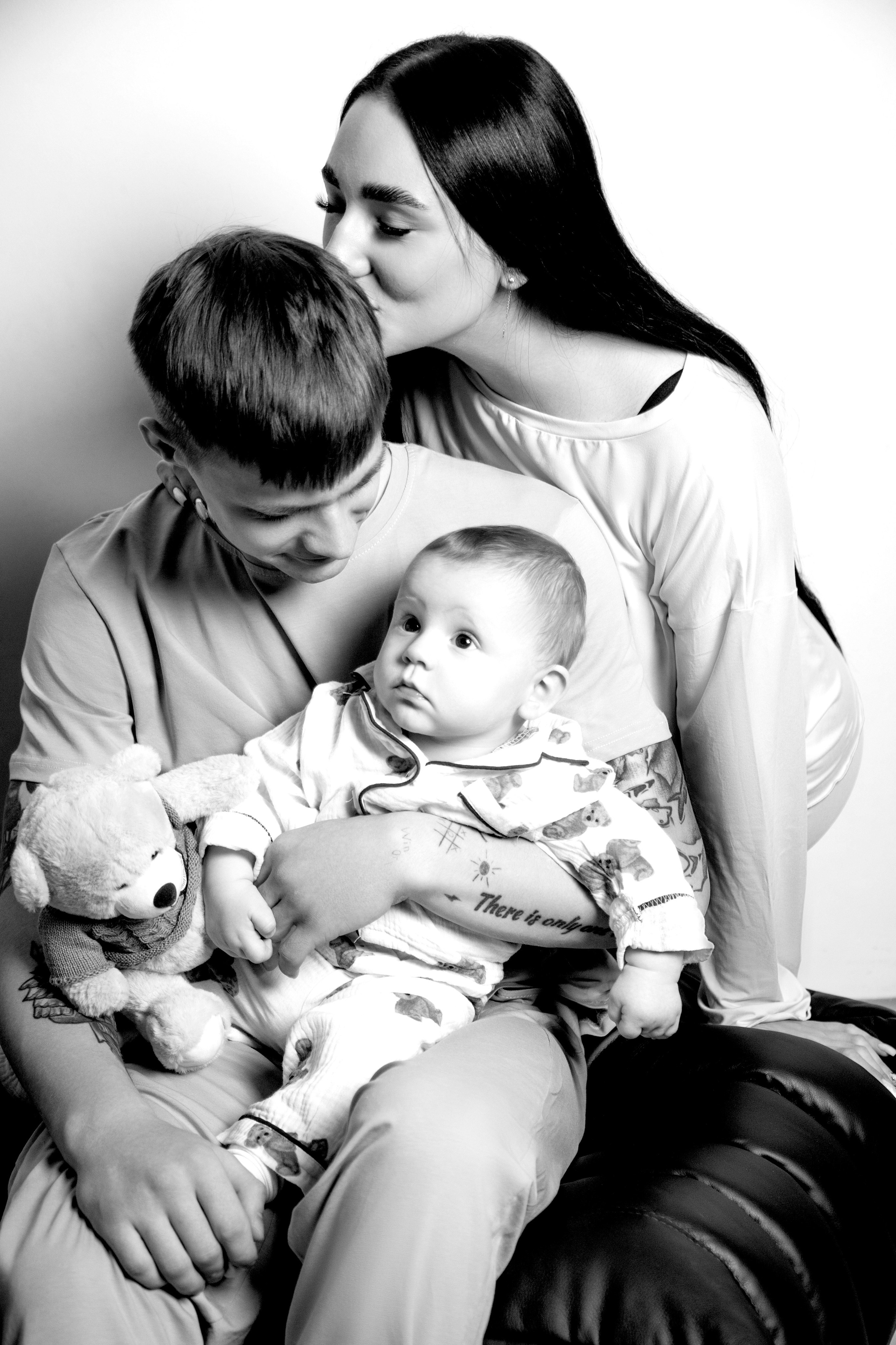 Полина & Толя | Марк