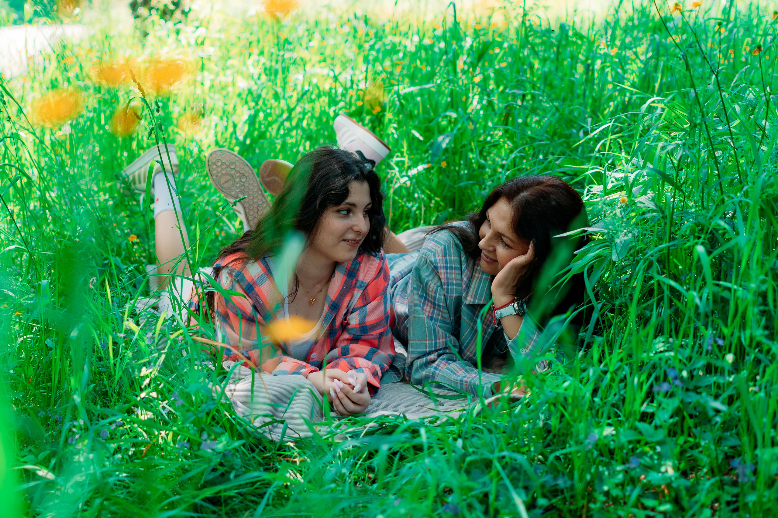 Фотопрогулка. Фотограф Алёна Царькова. Киселевск